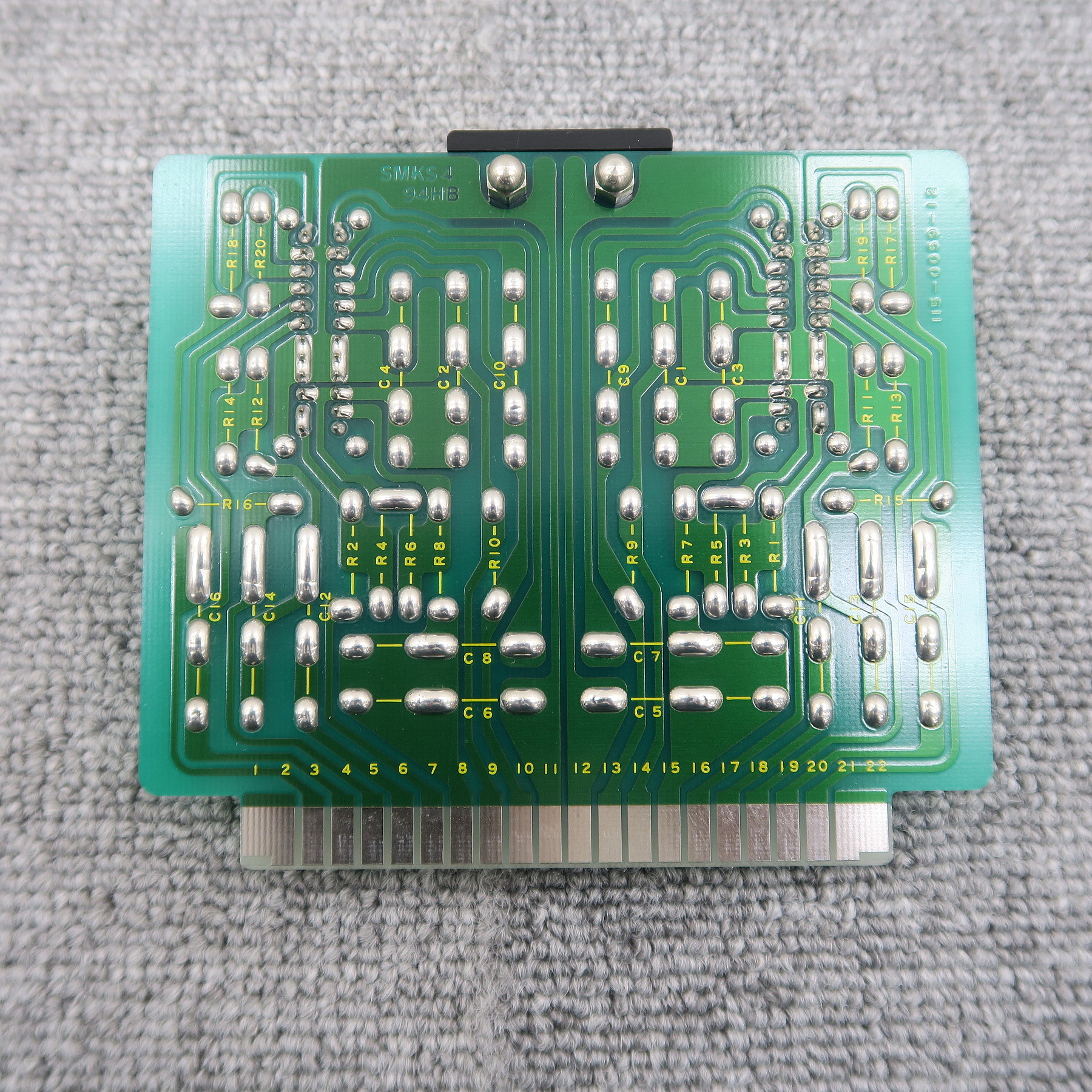 Aランク】アキュフェーズ Accuphase CB-500 クロスオーバーボード