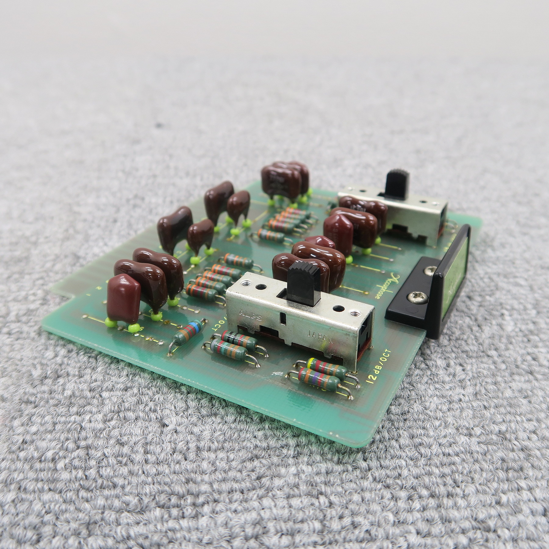 アキュフェーズ Accuphase CB-1200 クロスオーバーボード @50409（販売