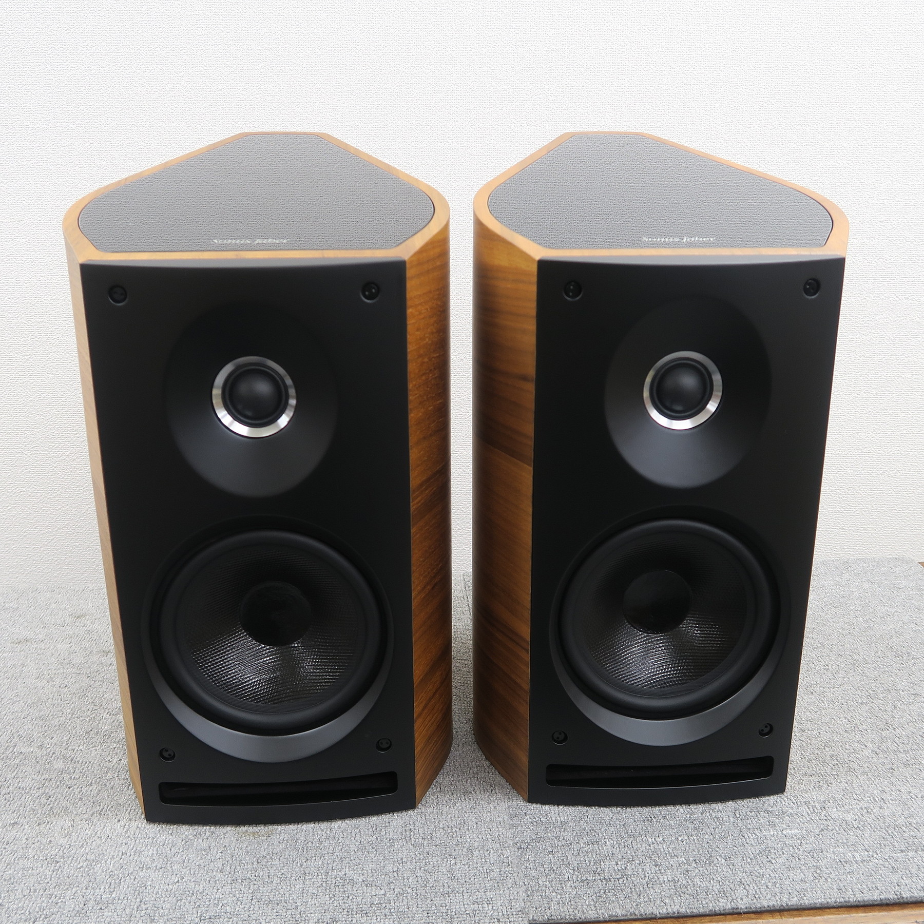 Sonus faber Venere2.0 スピーカーペア ソナスファベール Sランク】ソナス・ファベール Sonus faber Venere 2.0