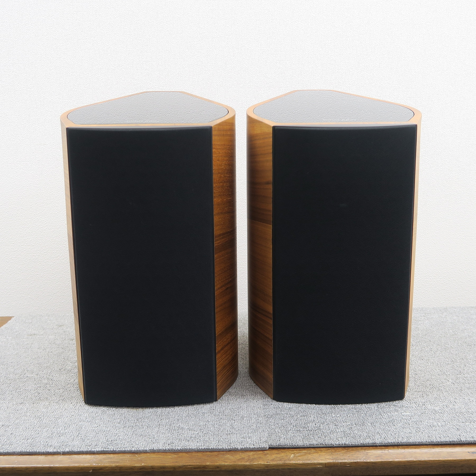 Sランク】ソナス・ファベール Sonus faber Venere 2.0 スピーカーペア @50450 /  中古オーディオ買取、販売、通販のショップアフロオーディオ横浜