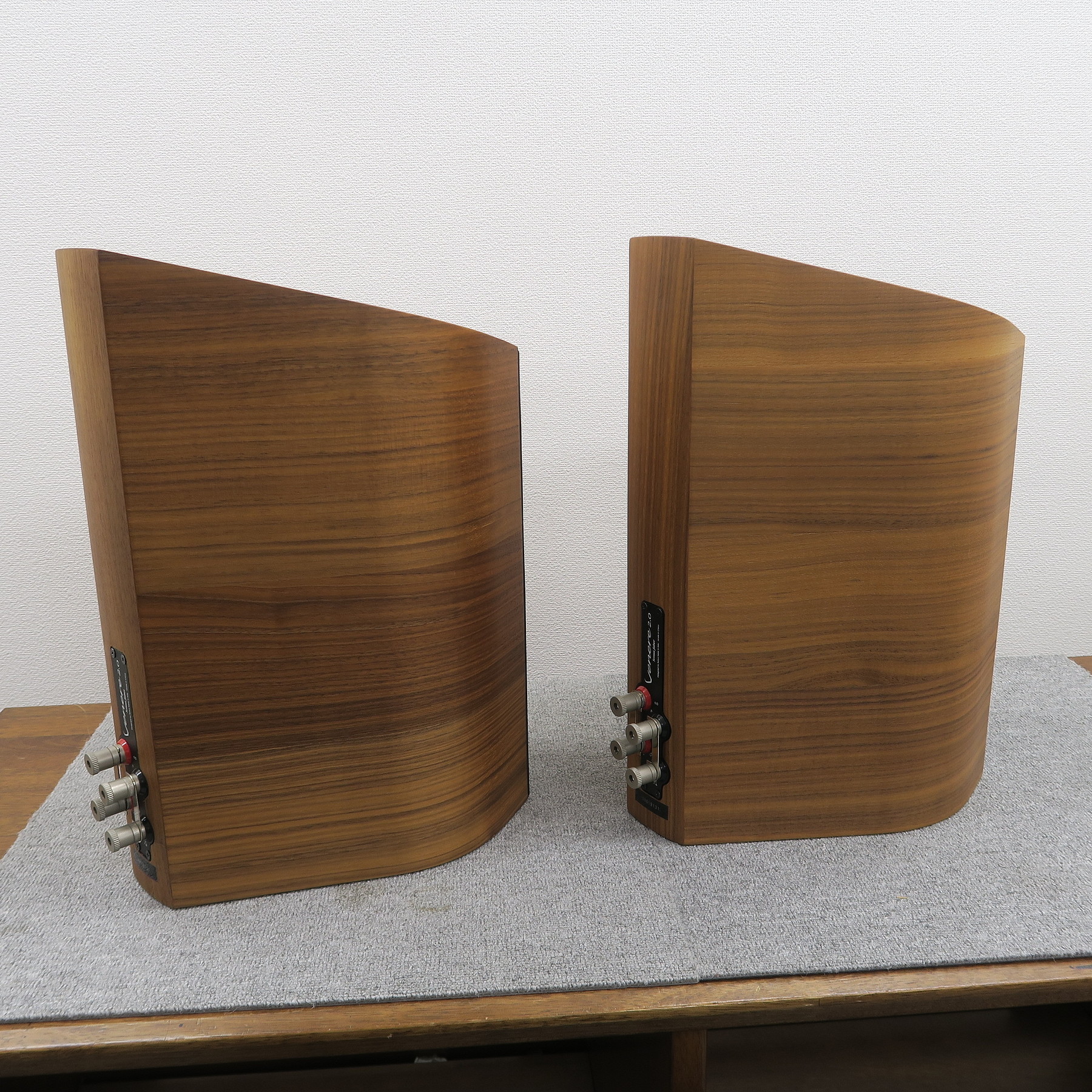 Sランク】ソナス・ファベール Sonus faber Venere 2.0