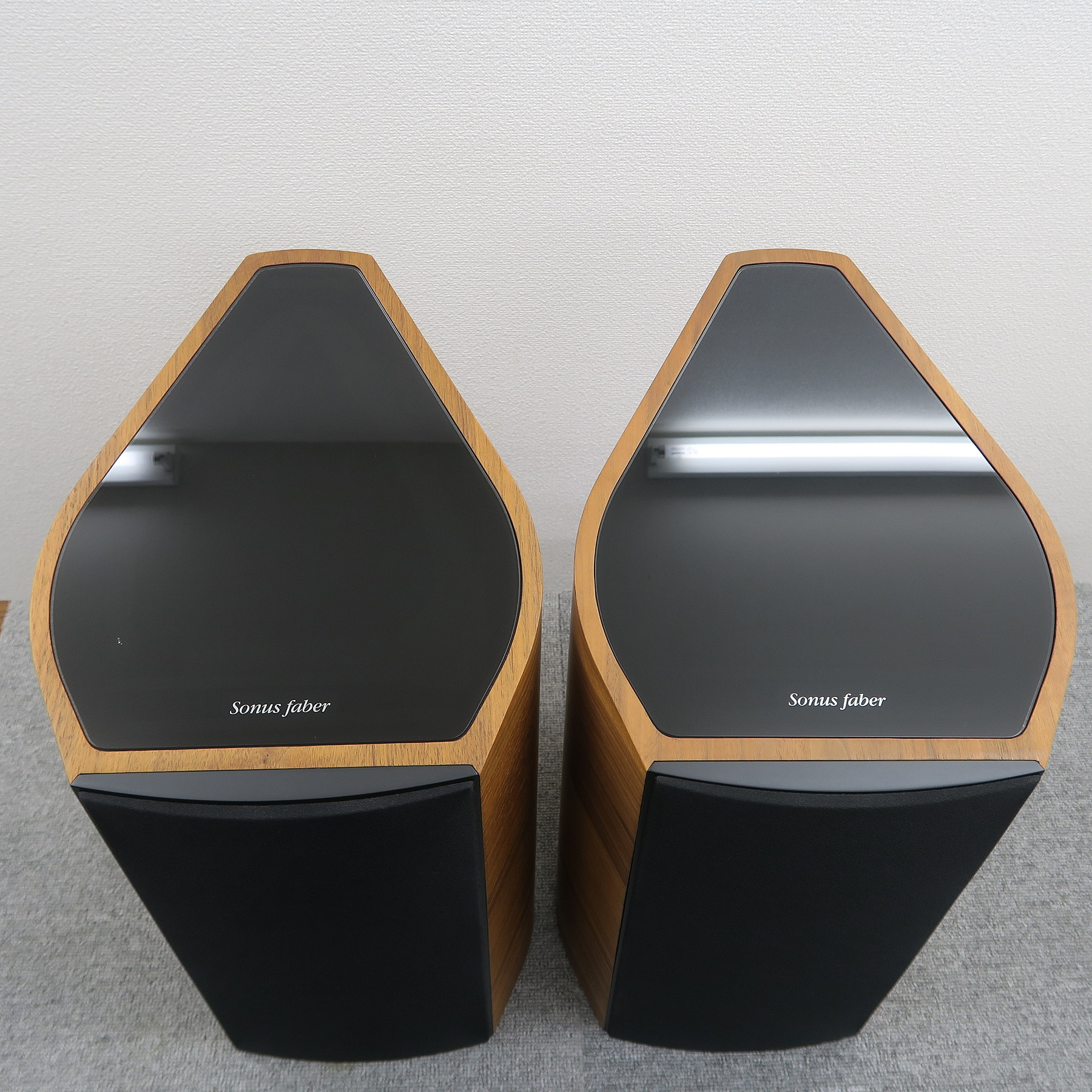Sランク】ソナス・ファベール Sonus faber Venere 2.0