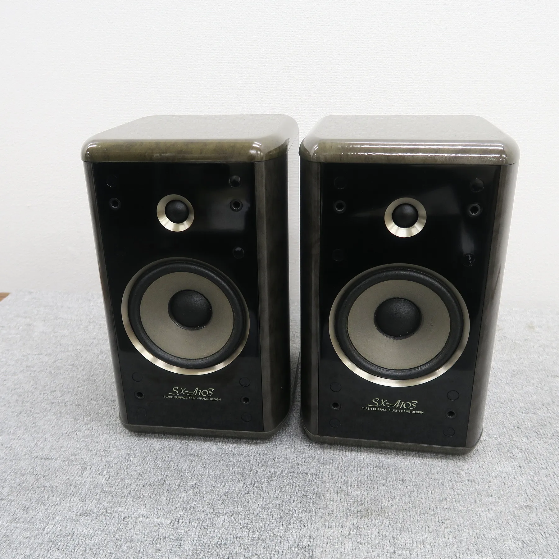 ビクター Victor SX-A103 スピーカーペア