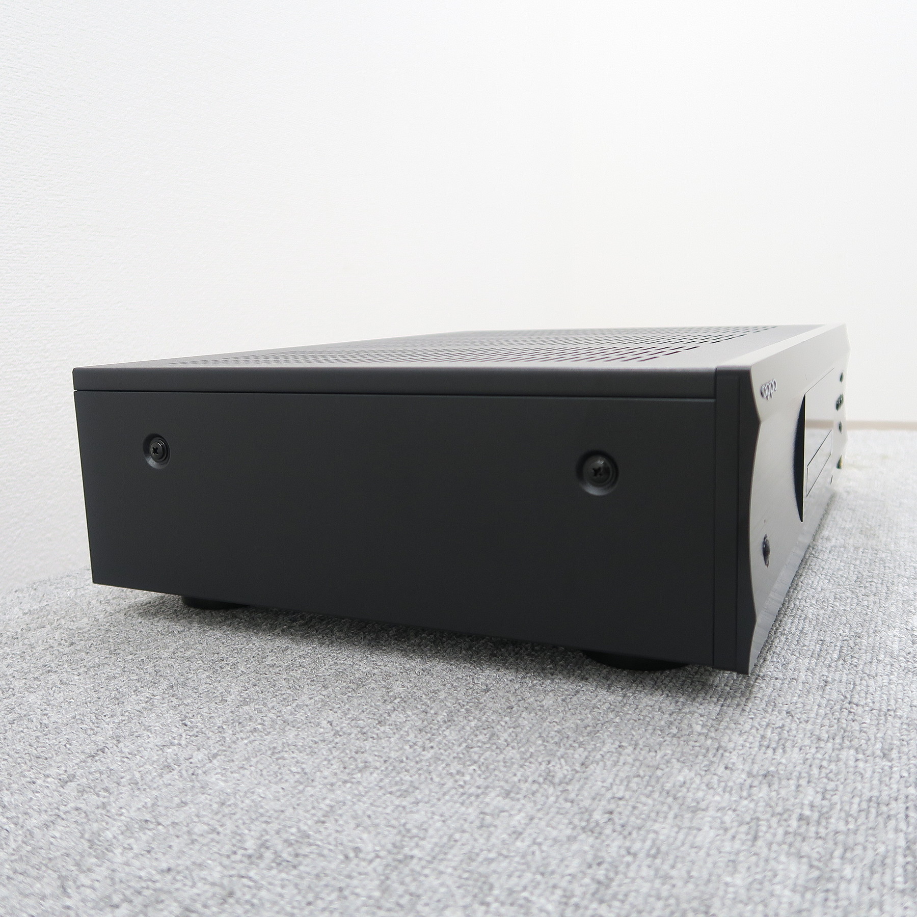 Aランク】オッポ OPPO UDP-205 BDプレーヤー【元箱】@50515