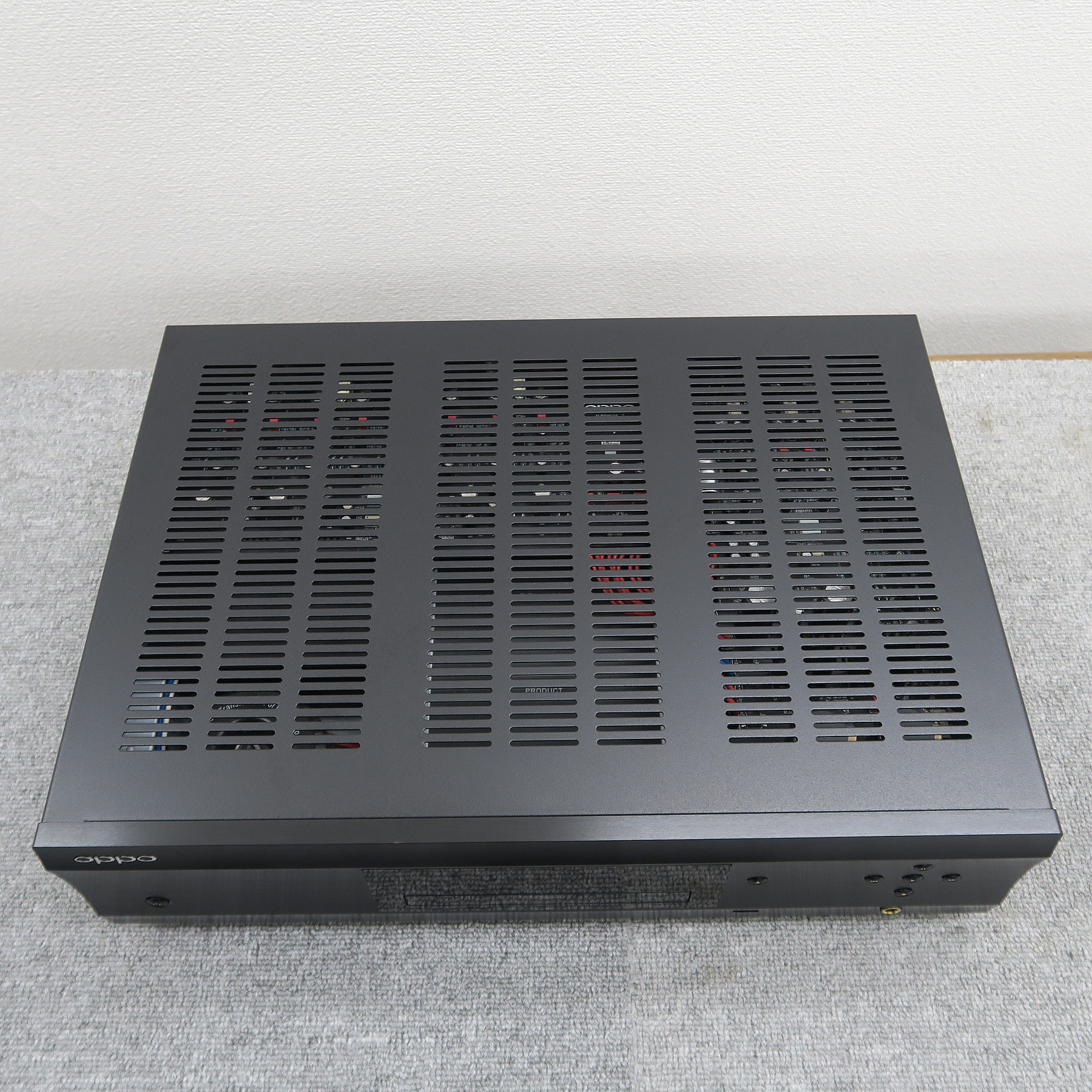 (新品)udp205ヤマダ レビュー】見せてもらおうか。OPPO UDP-205の性能とやらを! 今年