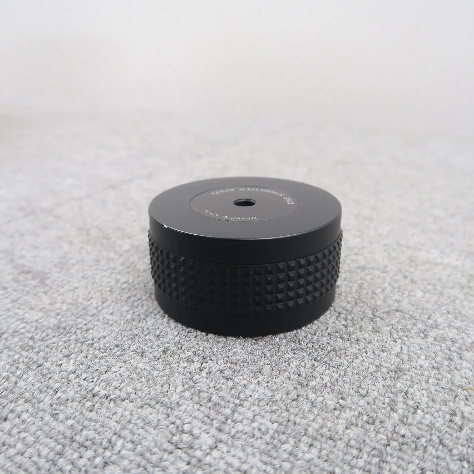 オーディオテクニカ audio-technica AT673 ディスクスタビライザー