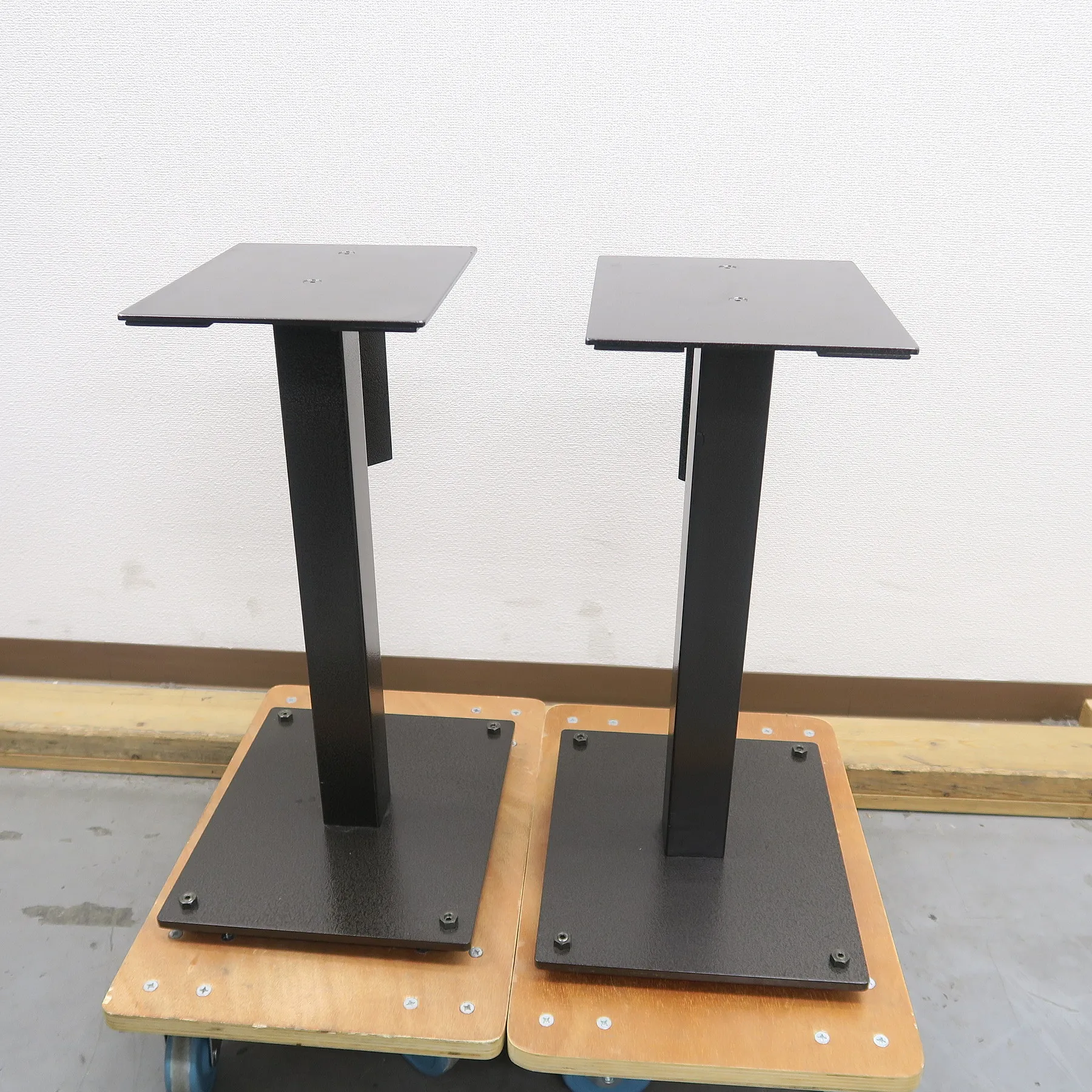 タオック TAOC SST-50H スピーカースタンドペア