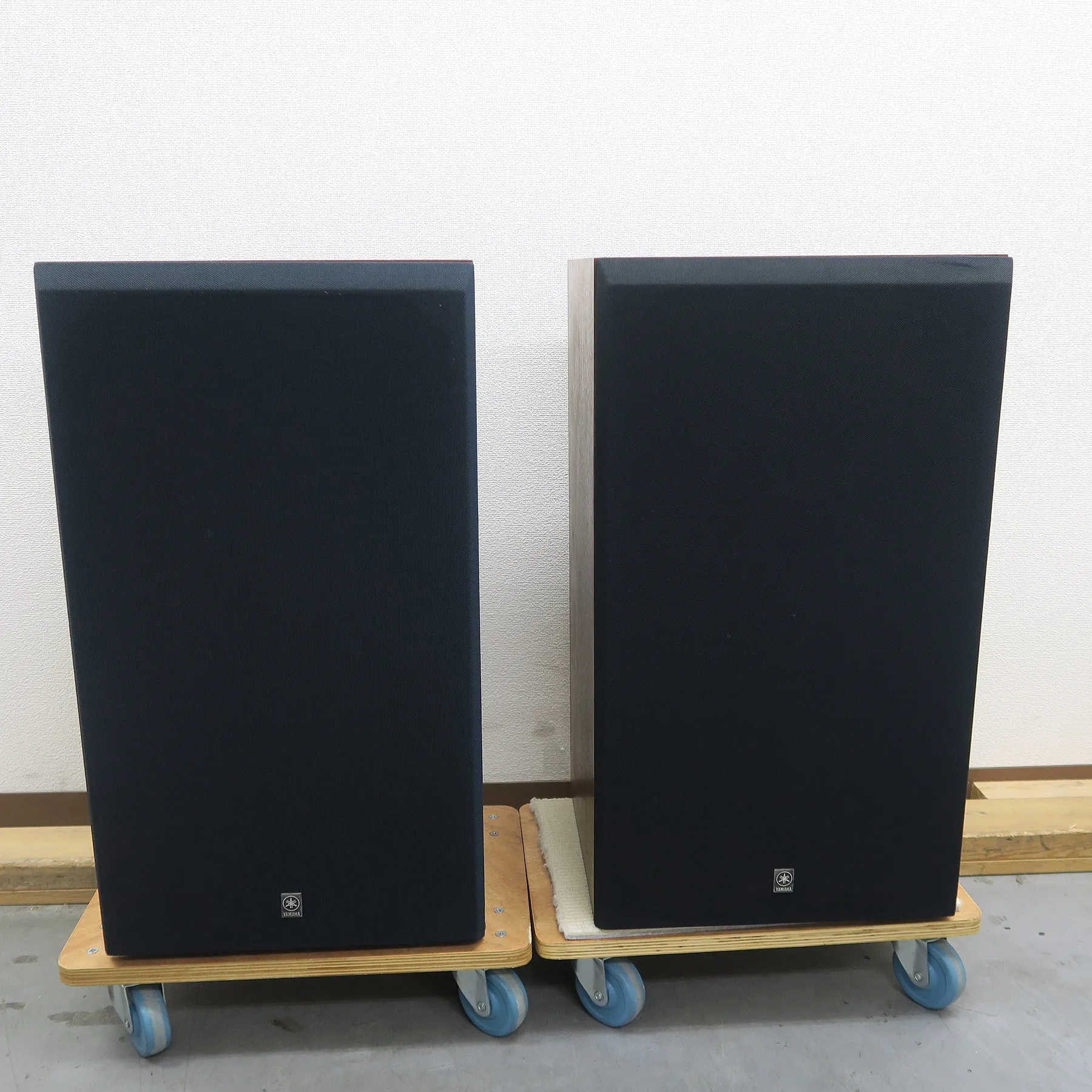 ヤマハ YAMAHA NS-690Ⅲ スピーカーペア @50548｜中古オーディオ販売