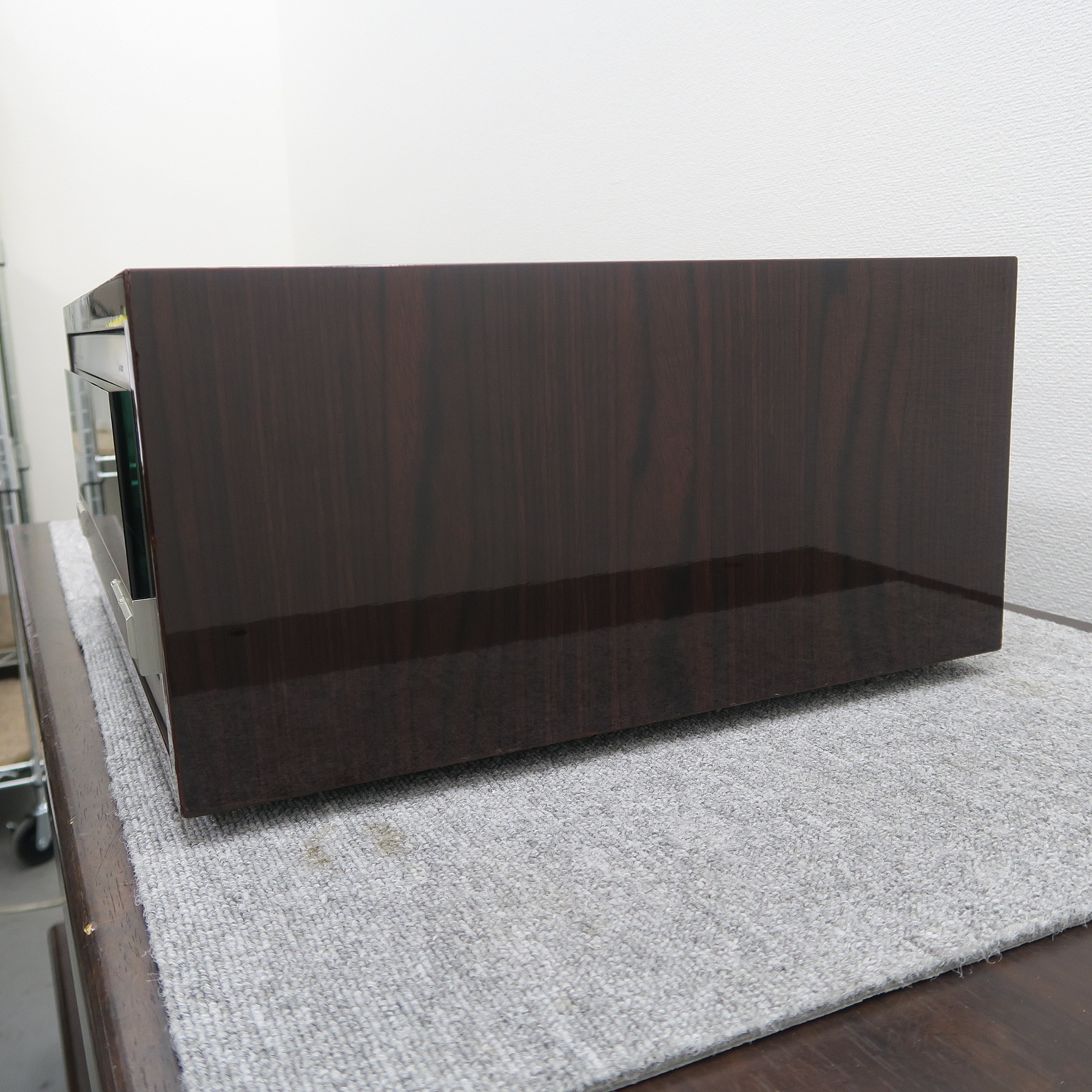 Aランク】ビクター Victor M-L10 パワーアンプ @50550 / 中古 Aランク】ビクター Victor M-L10 パワーアンプ @50550 / 中古