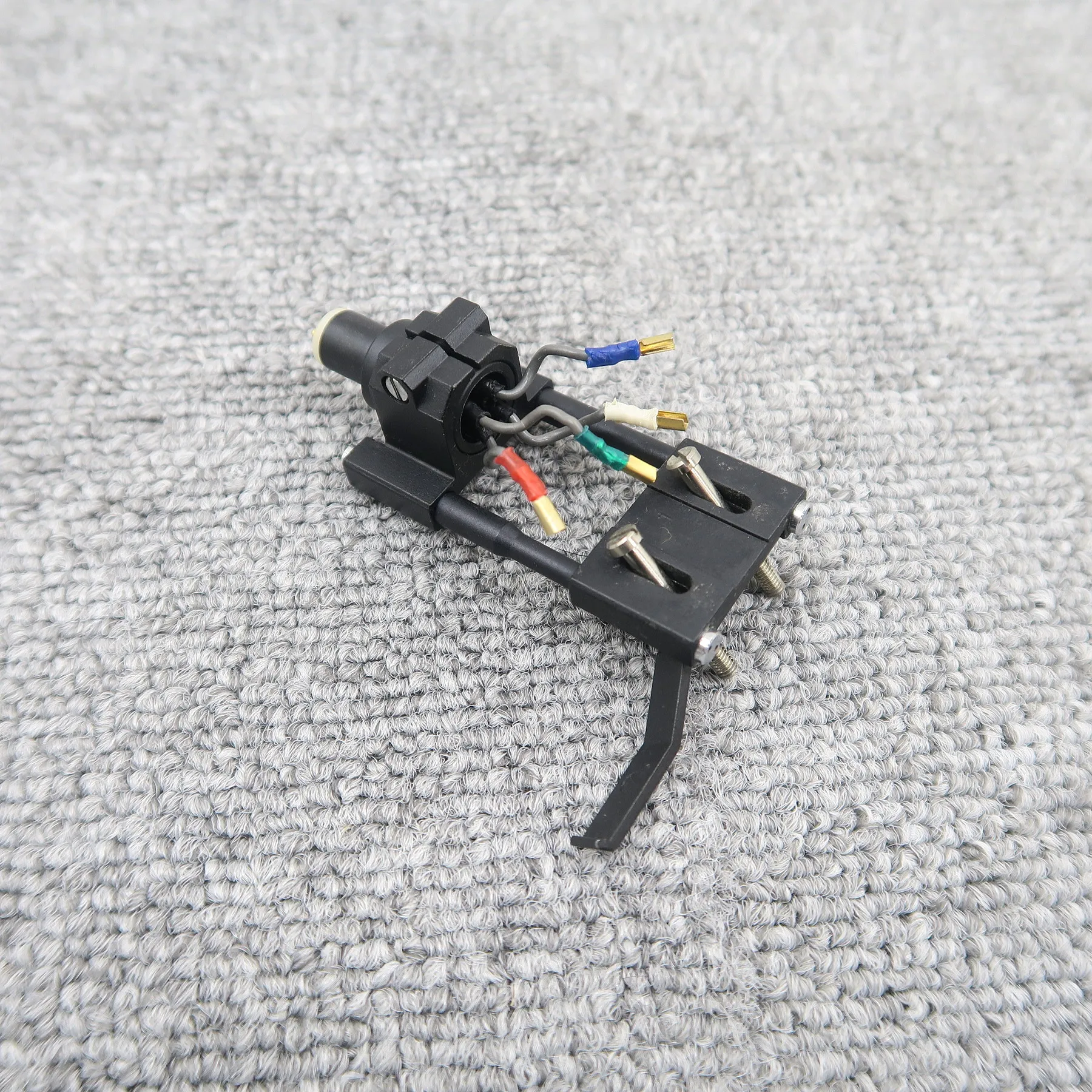 オルソニック ORSONIC AV-101b シェル