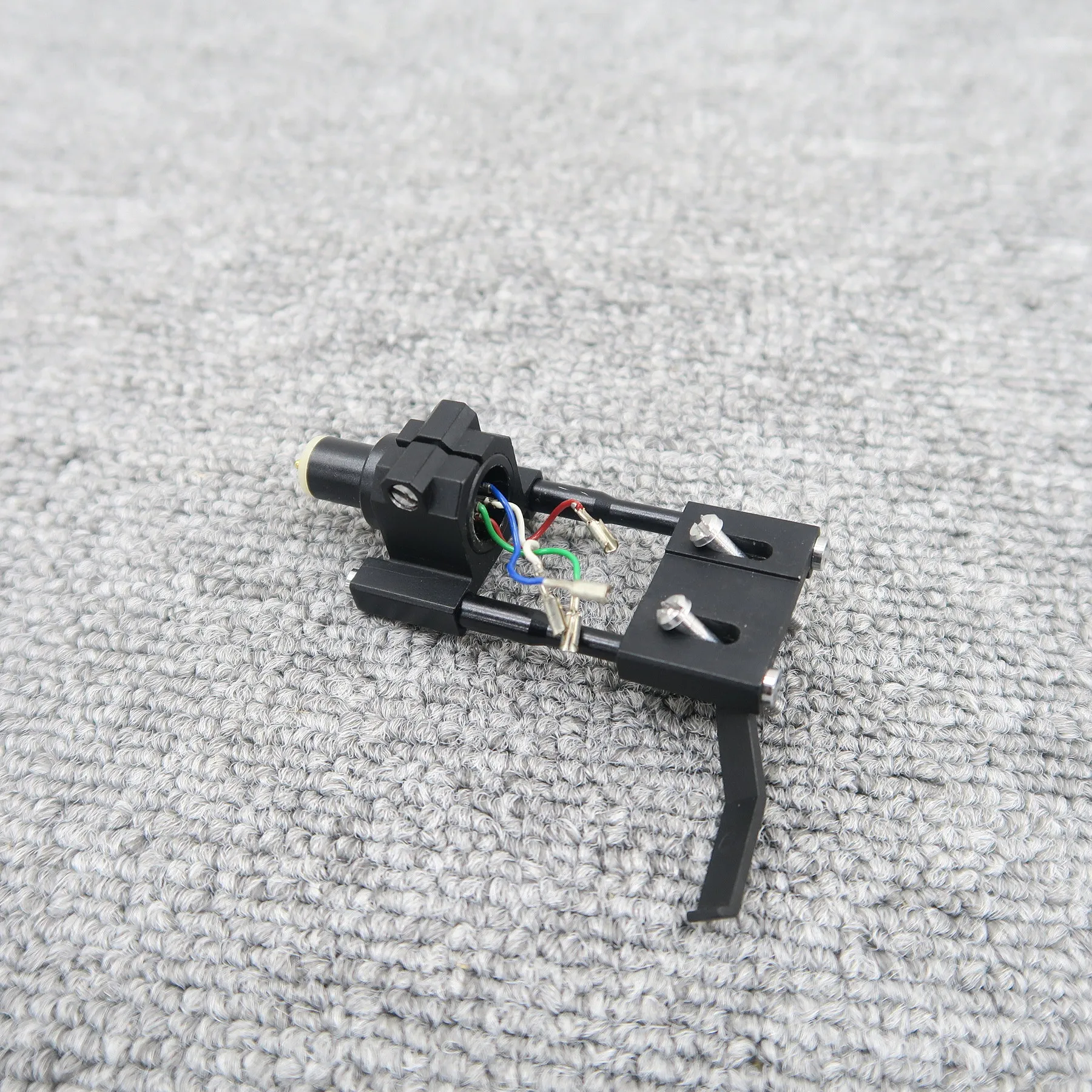 オルソニック ORSONIC AV-101b シェル