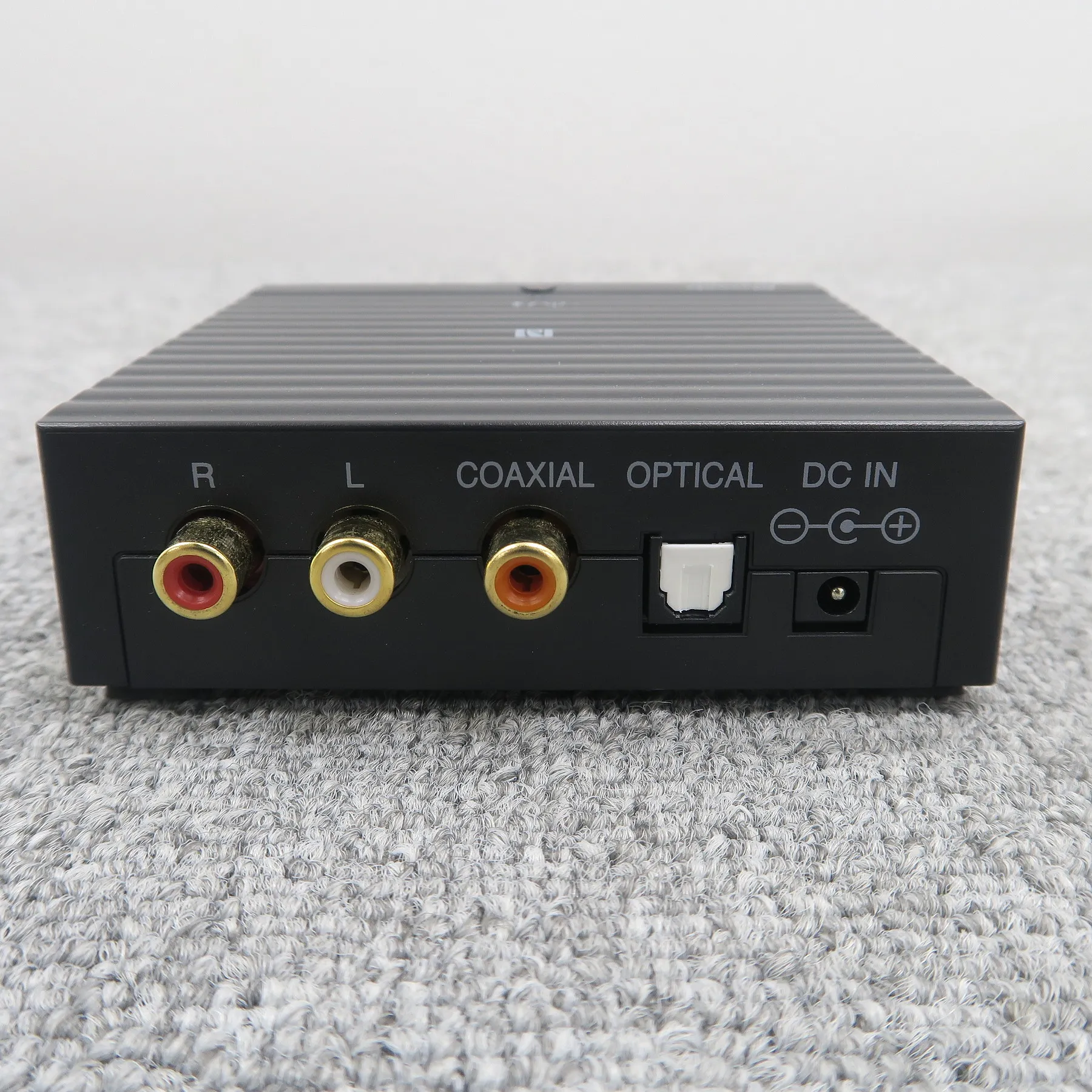 オラソニック Olasonic NA-BTR1 レシーバー【元箱】@50580｜中古