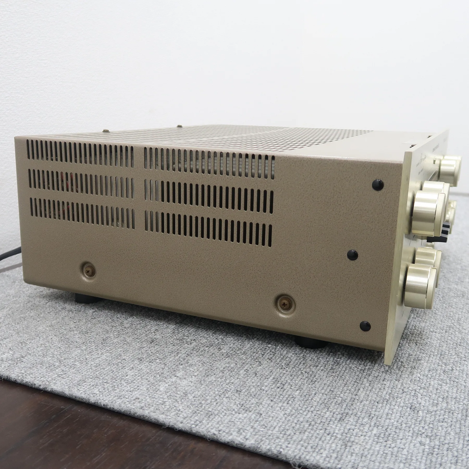 マランツ Marantz PM-5 プリメインアンプ @50557｜中古オーディオ販売