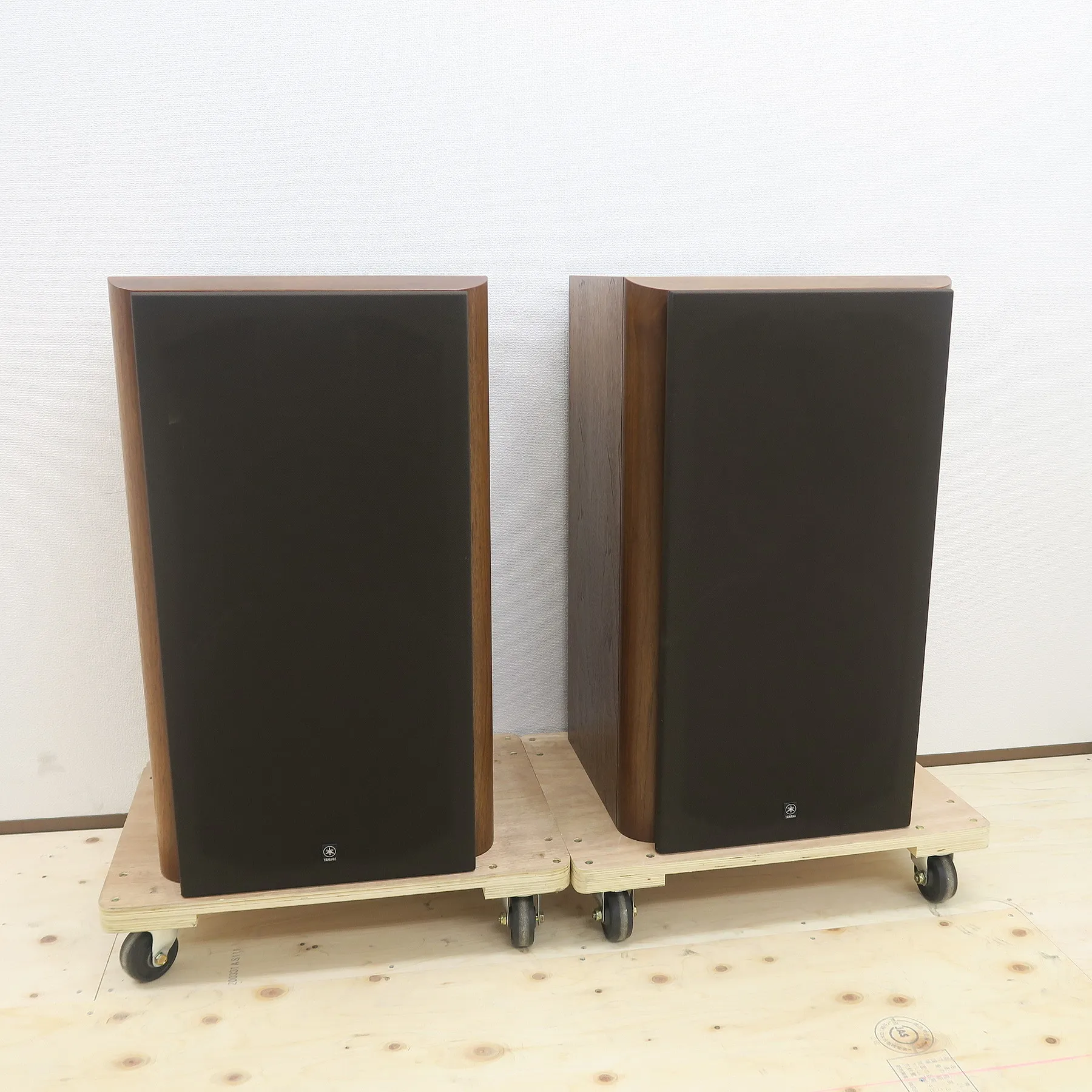ヤマハ YAMAHA NS-2000 スピーカーペア @50561｜中古オーディオ販売