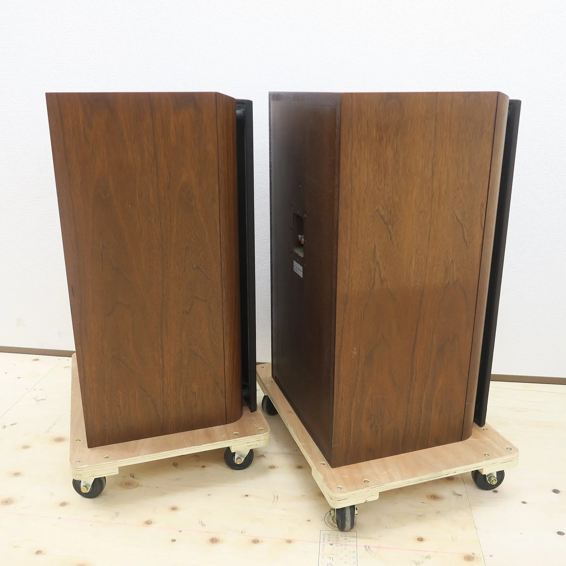 ヤマハ YAMAHA NS-2000 スピーカーペア @50561｜中古オーディオ販売