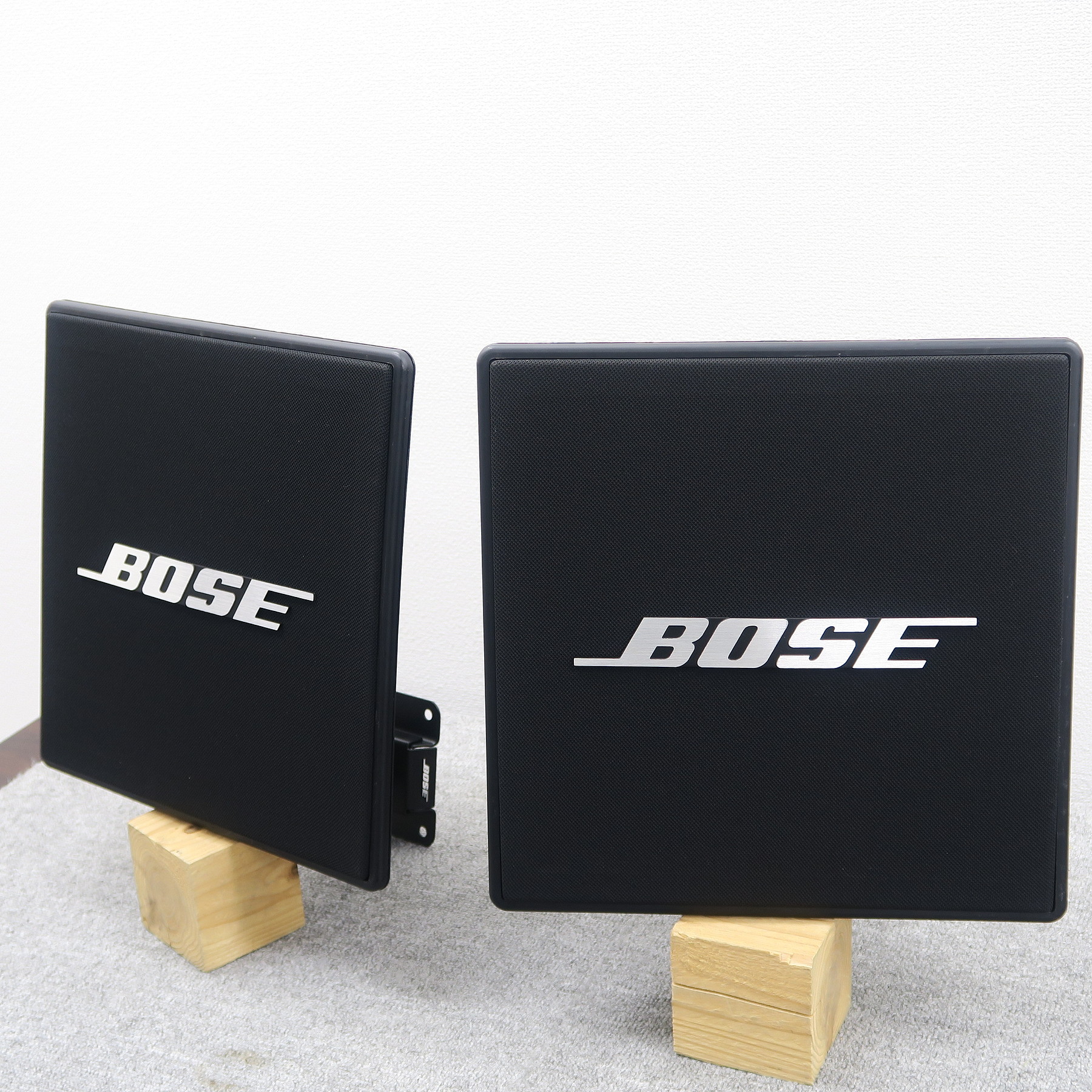 BOSE スタンド付きスピーカー 111PYB 公式通販激安 - stefaniaenginoli.it