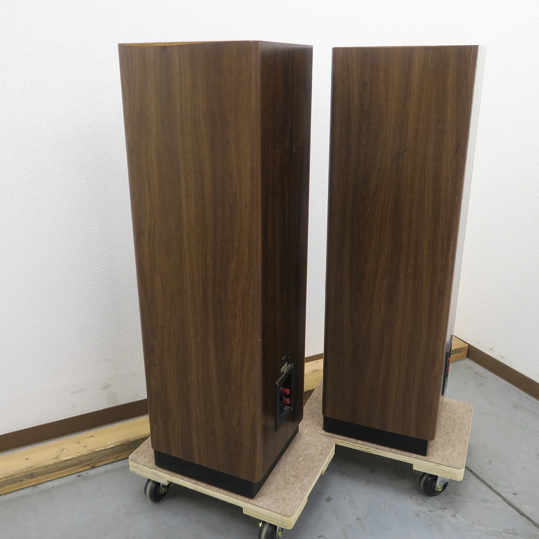 ビクター Victor SX-700 スピーカーペア @50590｜中古オーディオ販売