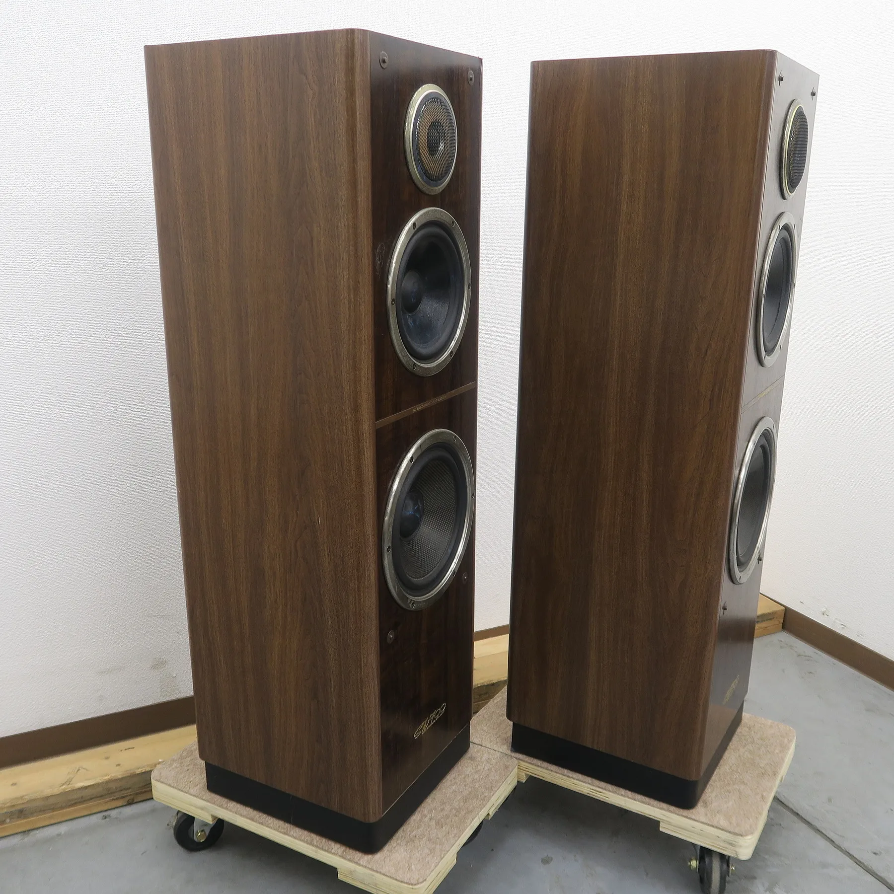 ビクター Victor SX-700 スピーカーペア @50590｜中古オーディオ販売