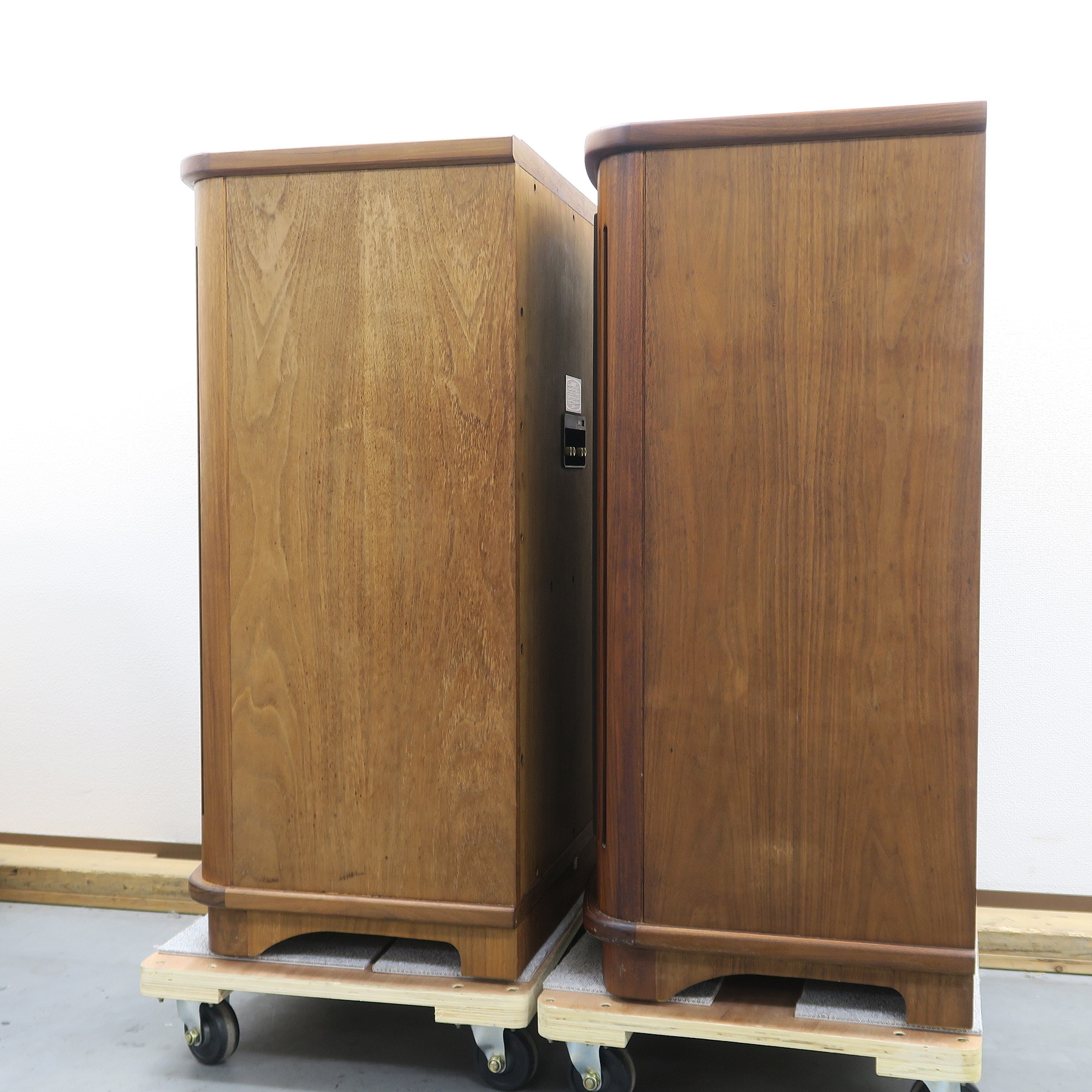 Bランク】タンノイ TANNOY Canterbury 12 スピーカーペア @50634