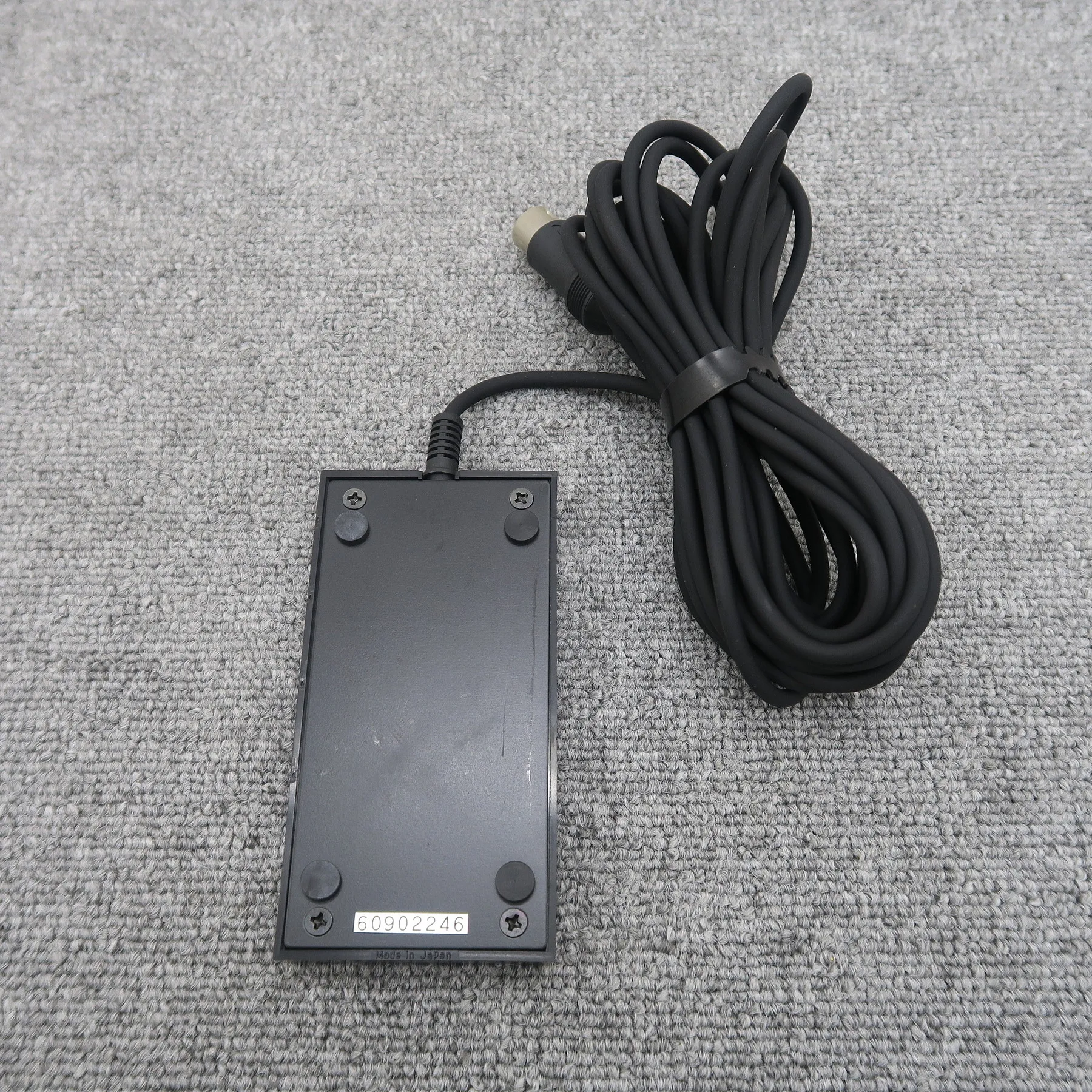 ナカミチ Nakamichi RM-20 リモコン @50659｜中古オーディオ販売実績