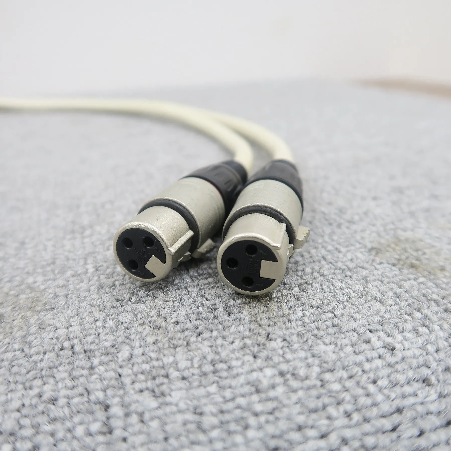 オーディオテクニカ audio-technica CERAMICS PCOCC XLR XLRケーブル