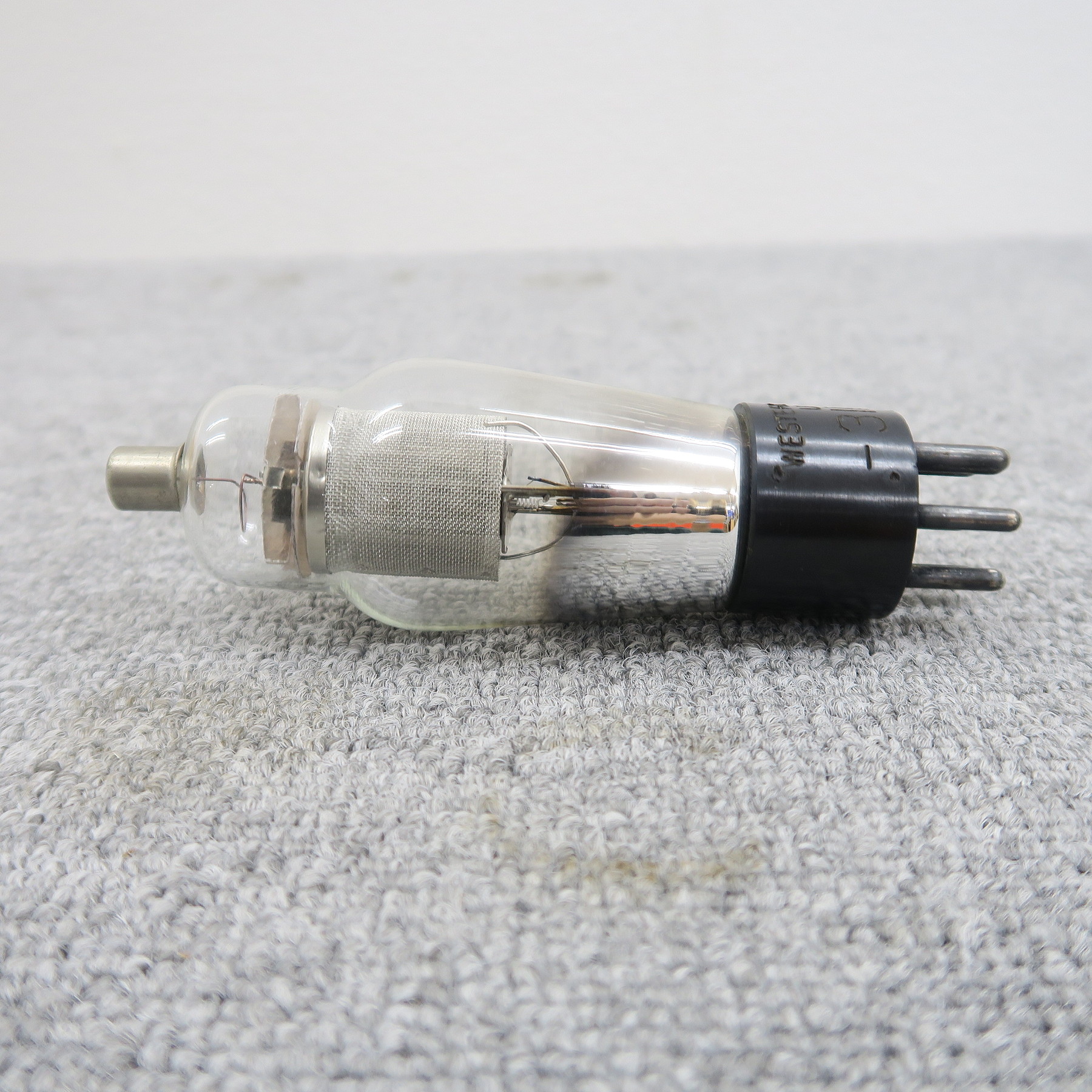 ウエスタンエレクトリック Western Electric 310B 刻印 真空管 【元箱