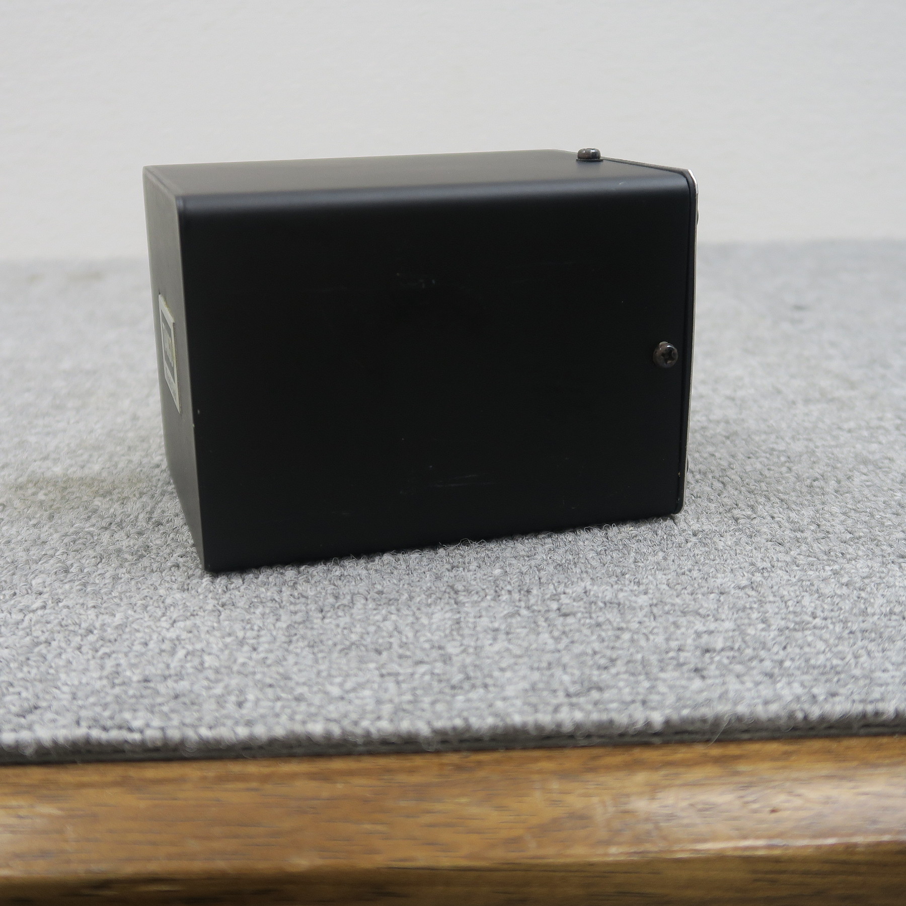 現状】タンゴ TANGO NC-21 トランス @50691 / 中古オーディオ買取