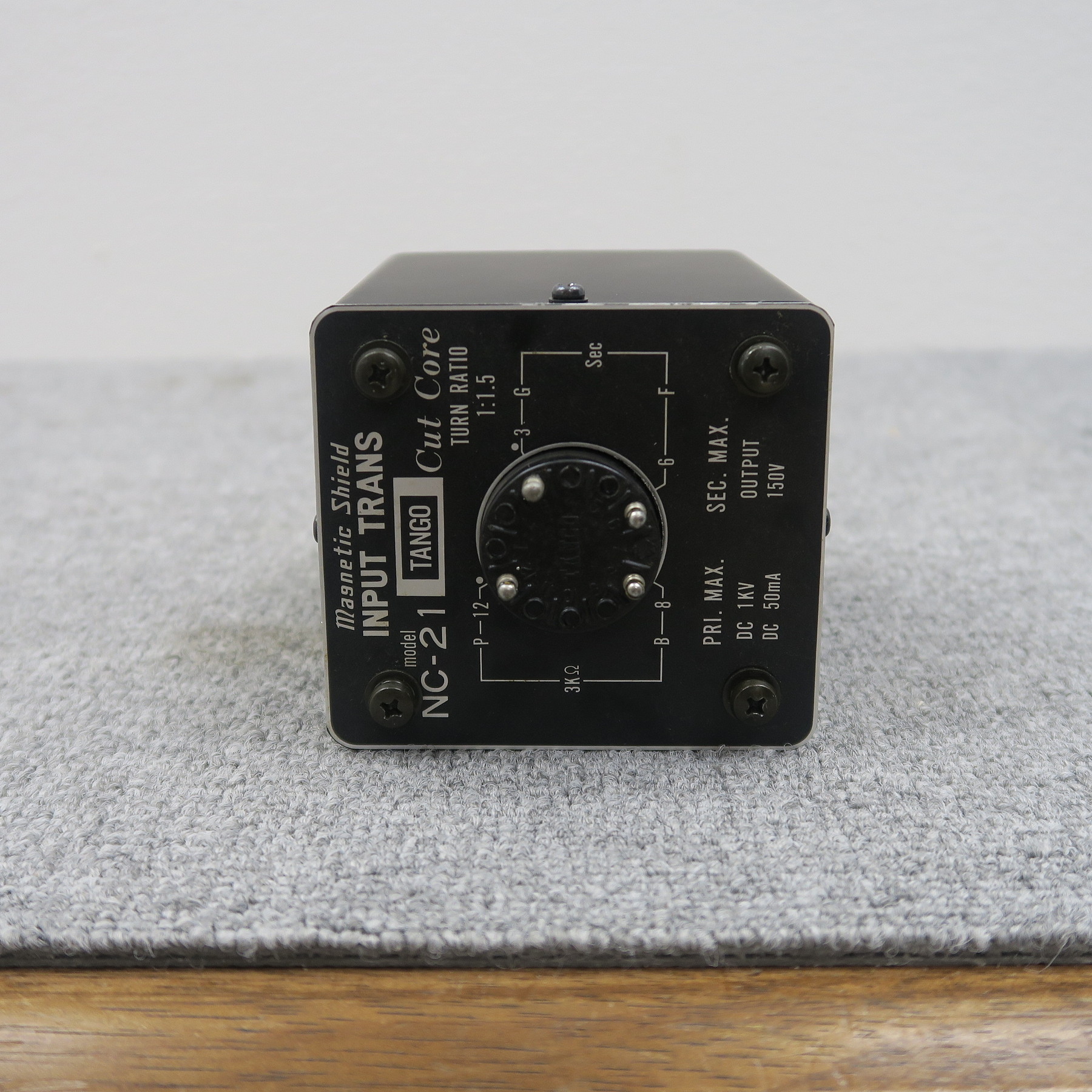 アンプ INPUT TRANS TANGO NC-16 $_57.PNG?set_id=880000500F
