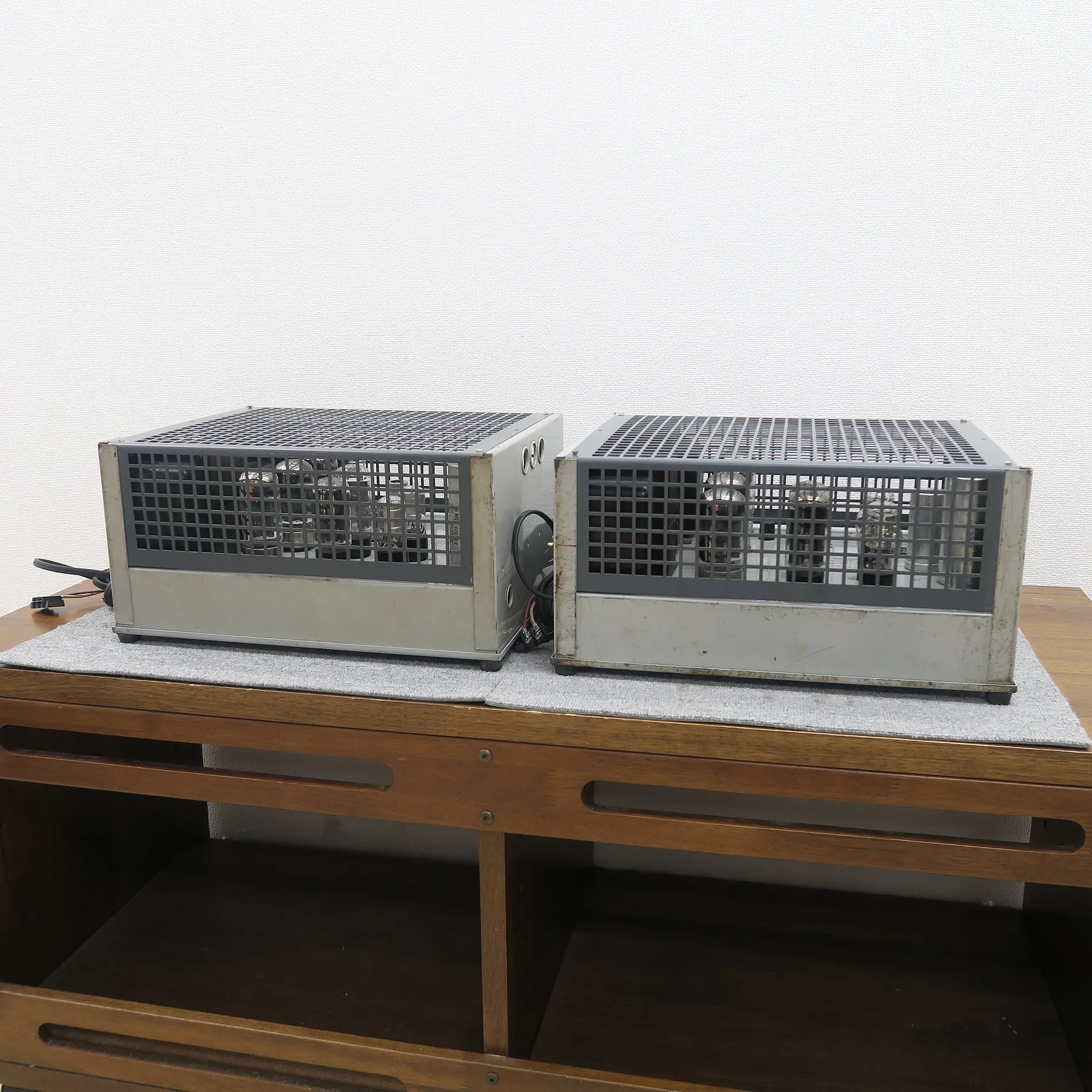 ウエスタンエレクトリック Western Electric KS-16610-L1 パワーアンプペア
