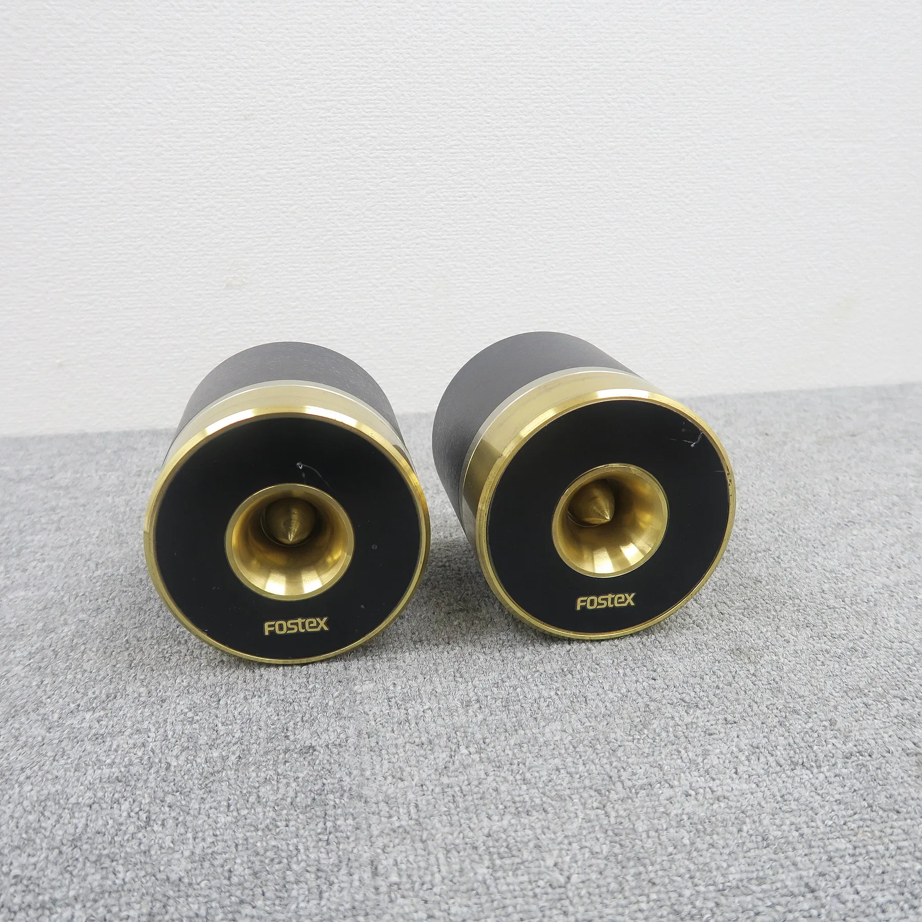 フォステクス FOSTEX T500A ツィーターペア
