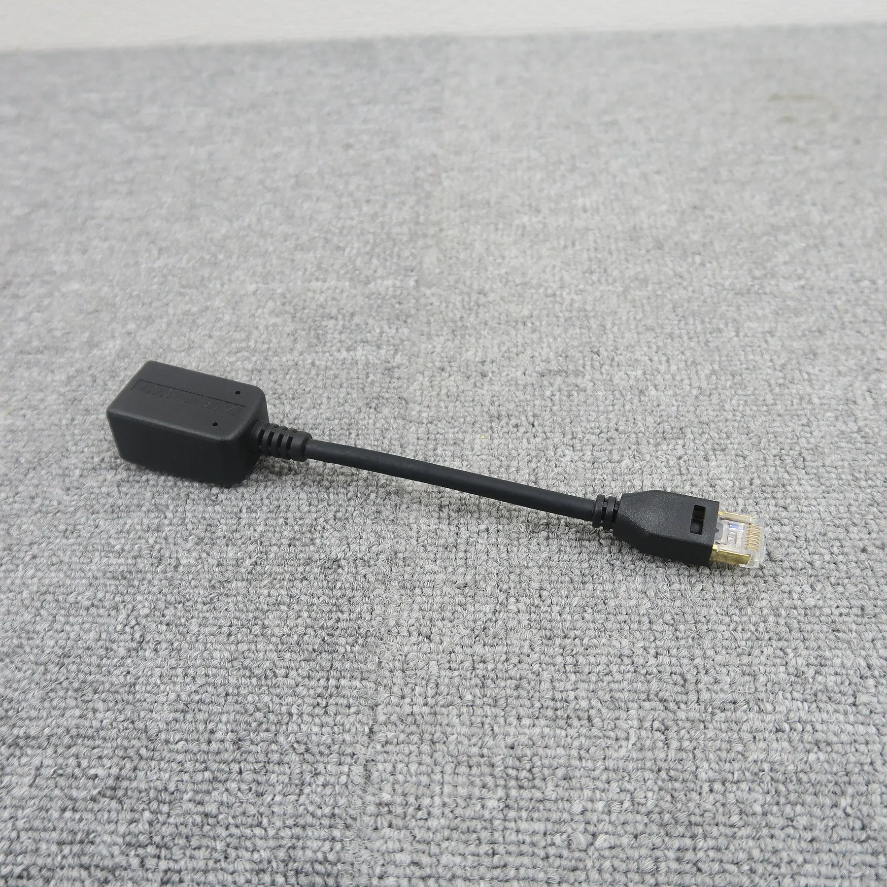 アコースティックリバイブ Acoustic Revive RLI-1 LANアイソレーター