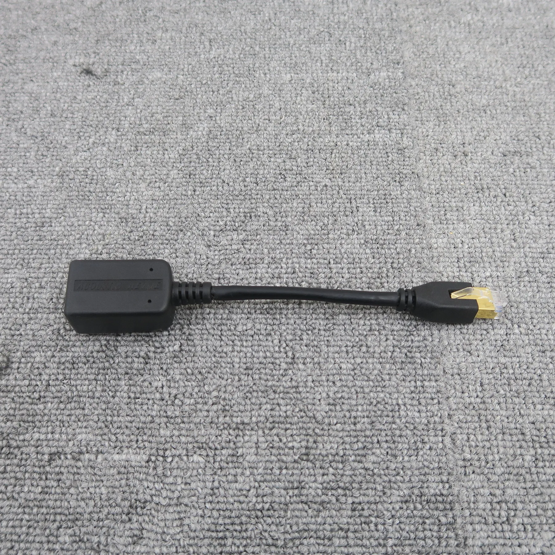 アコースティックリバイブ Acoustic Revive RLI-1 LANアイソレーター