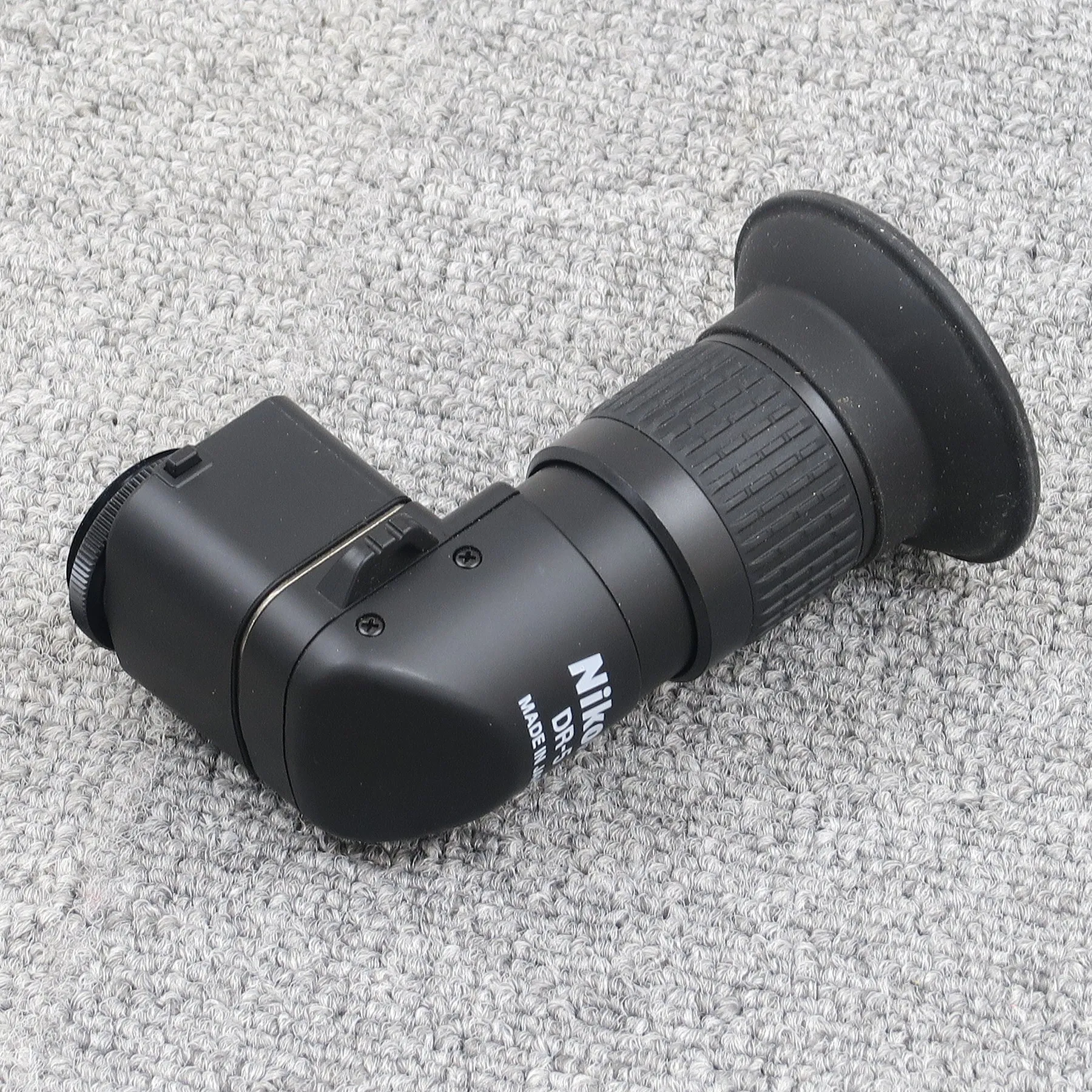 ニコン NIKON DR-5 アングルファインダー