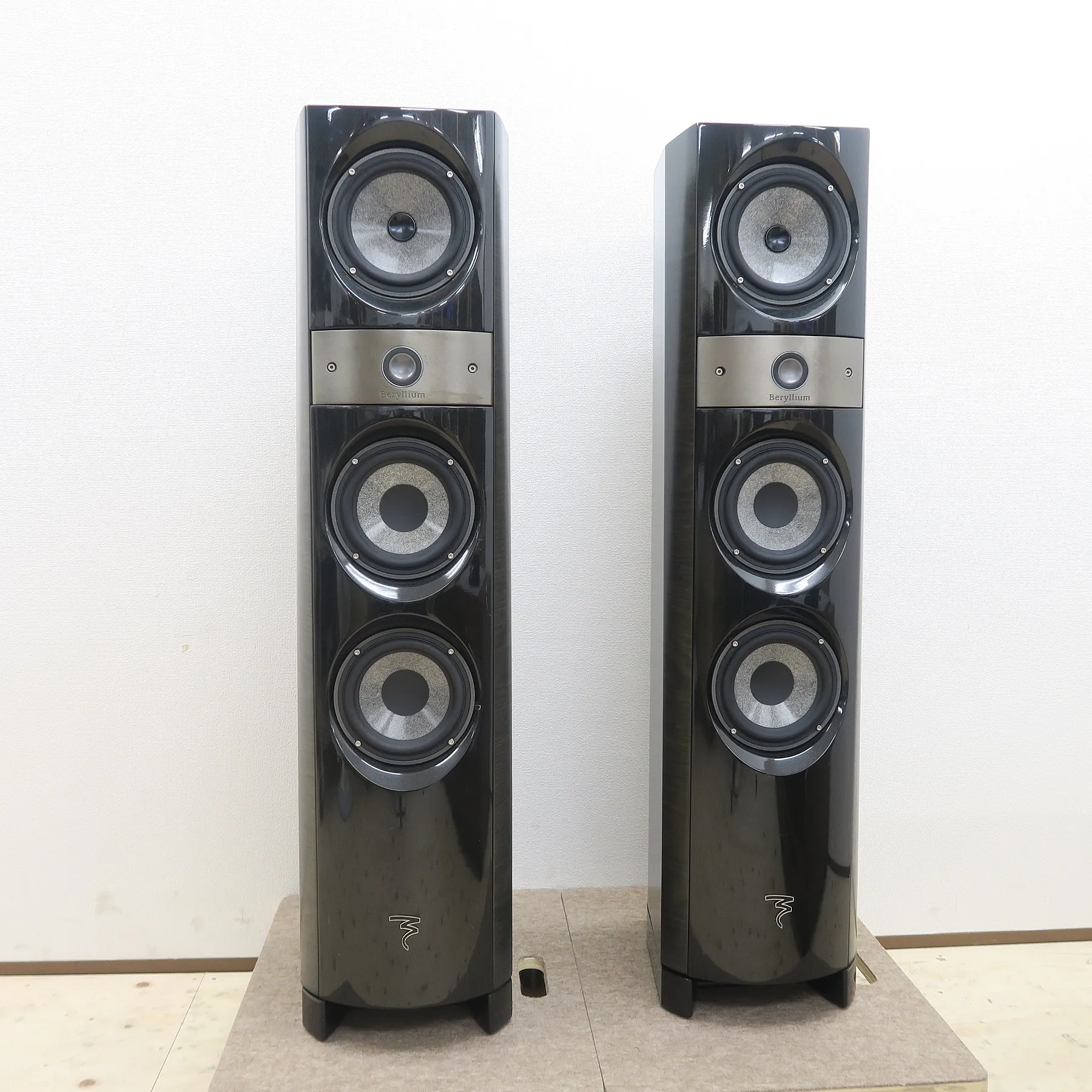 フォーカル FOCAL ELECTRA 1028Be スピーカー