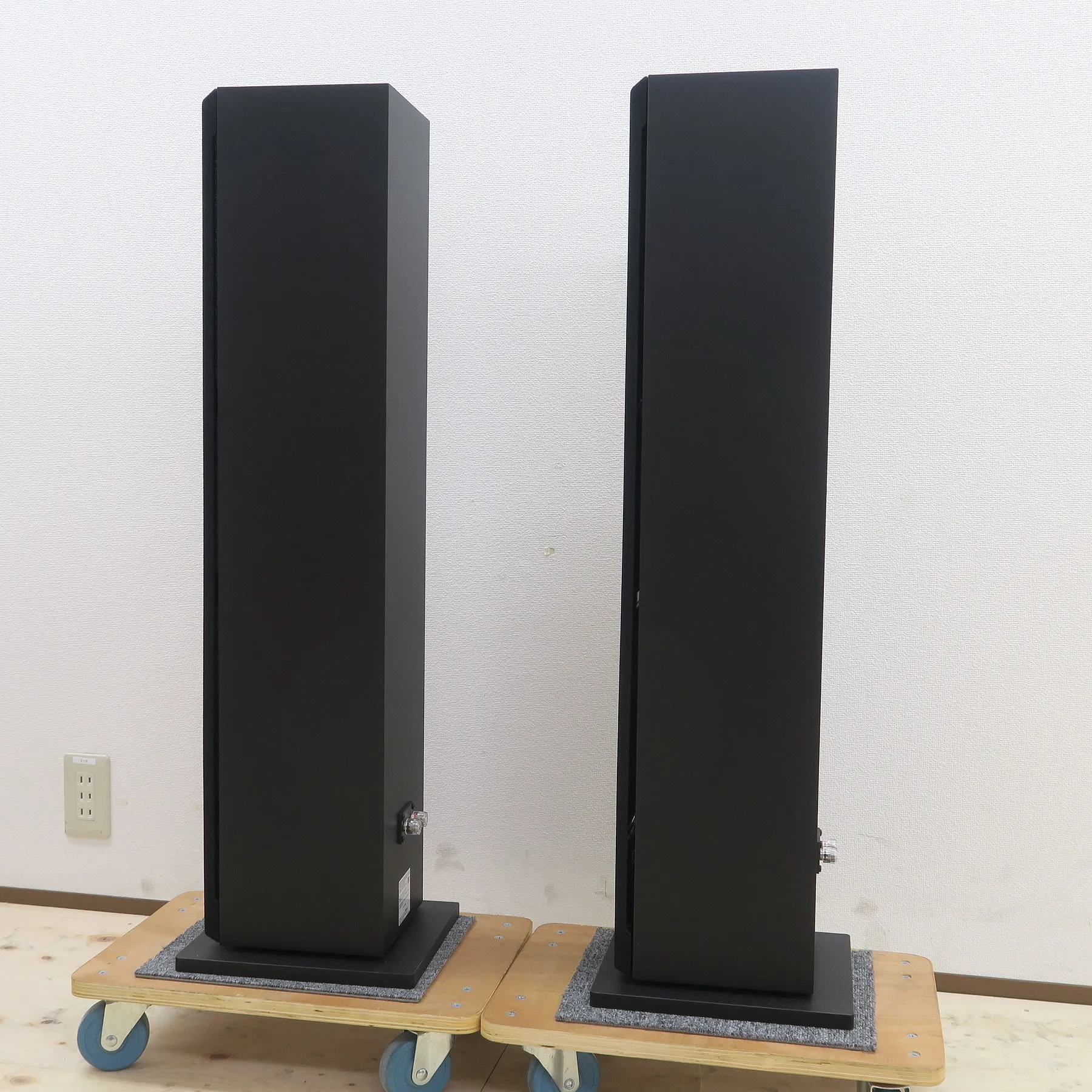 ソニー SONY SS-CS3 スピーカーペア @50881｜中古オーディオ販売実績