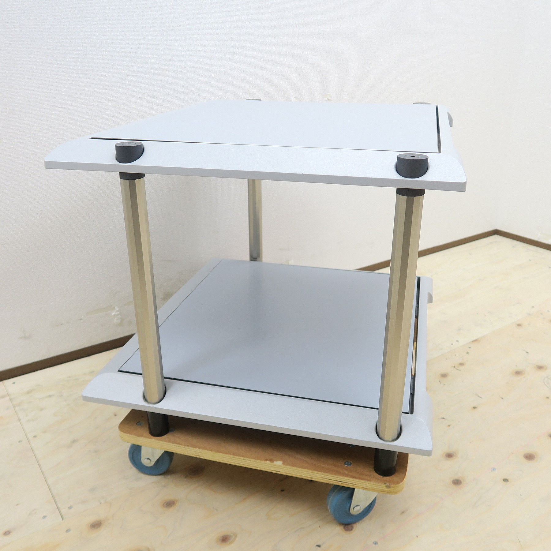 Bランク】タオック TAOC ASR II-2S-NS ラック 支柱330mm @50957 / 中古