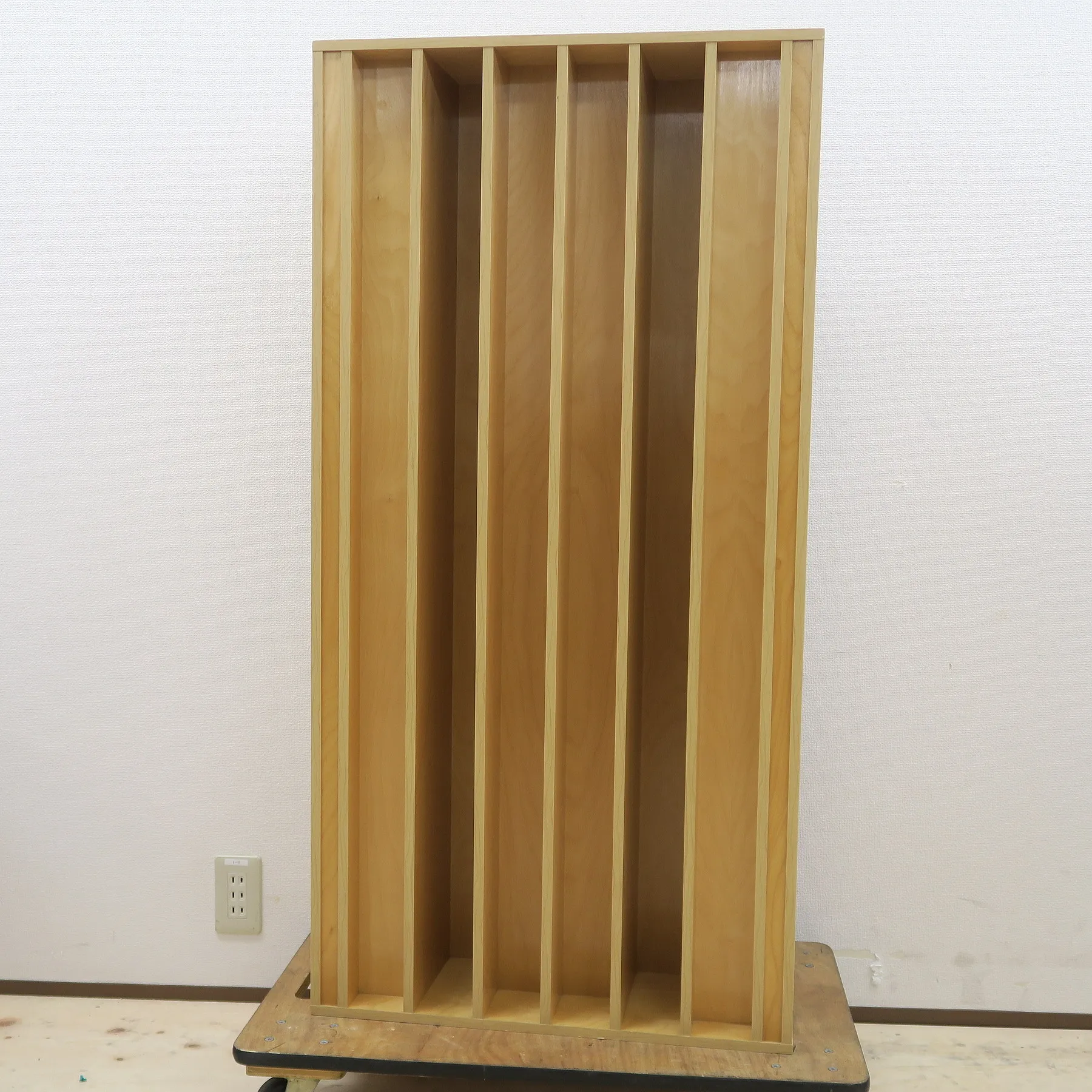 キューアールディー QRD Diffusor 音響パネル