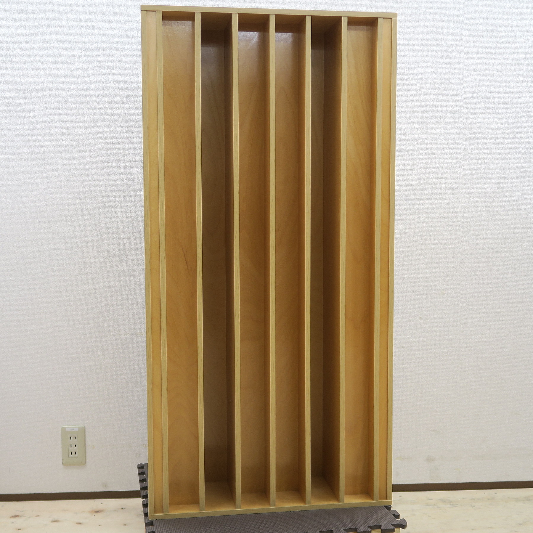 キューアールディー QRD Diffusor 音響パネル