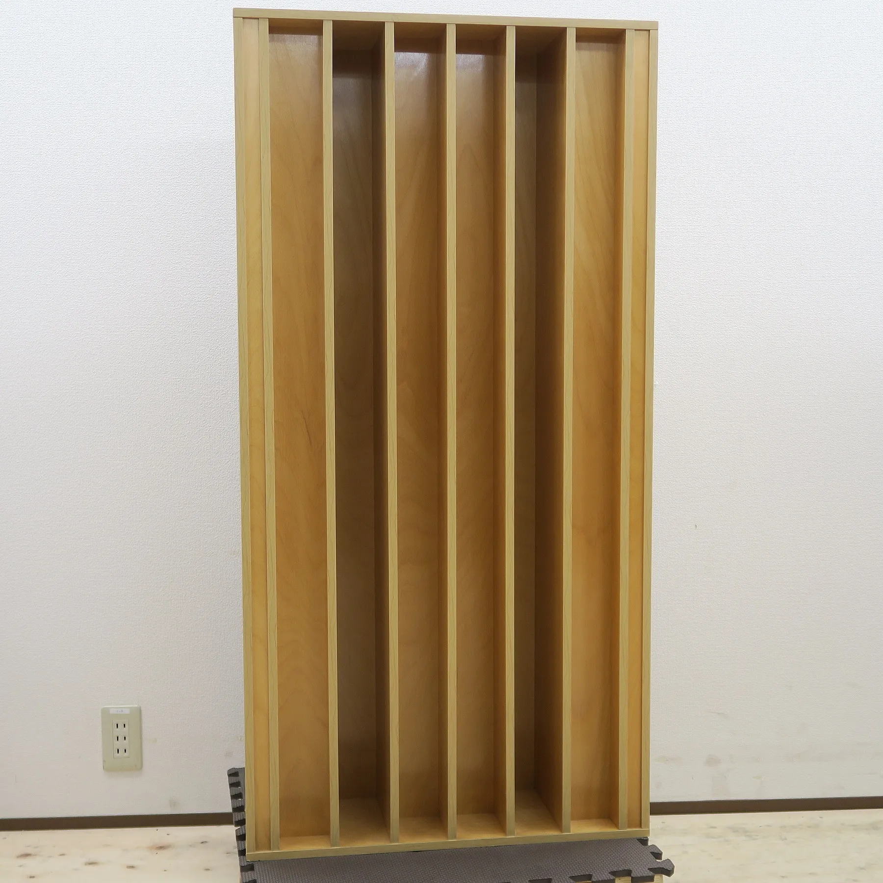 キューアールディー QRD Diffusor 音響パネル