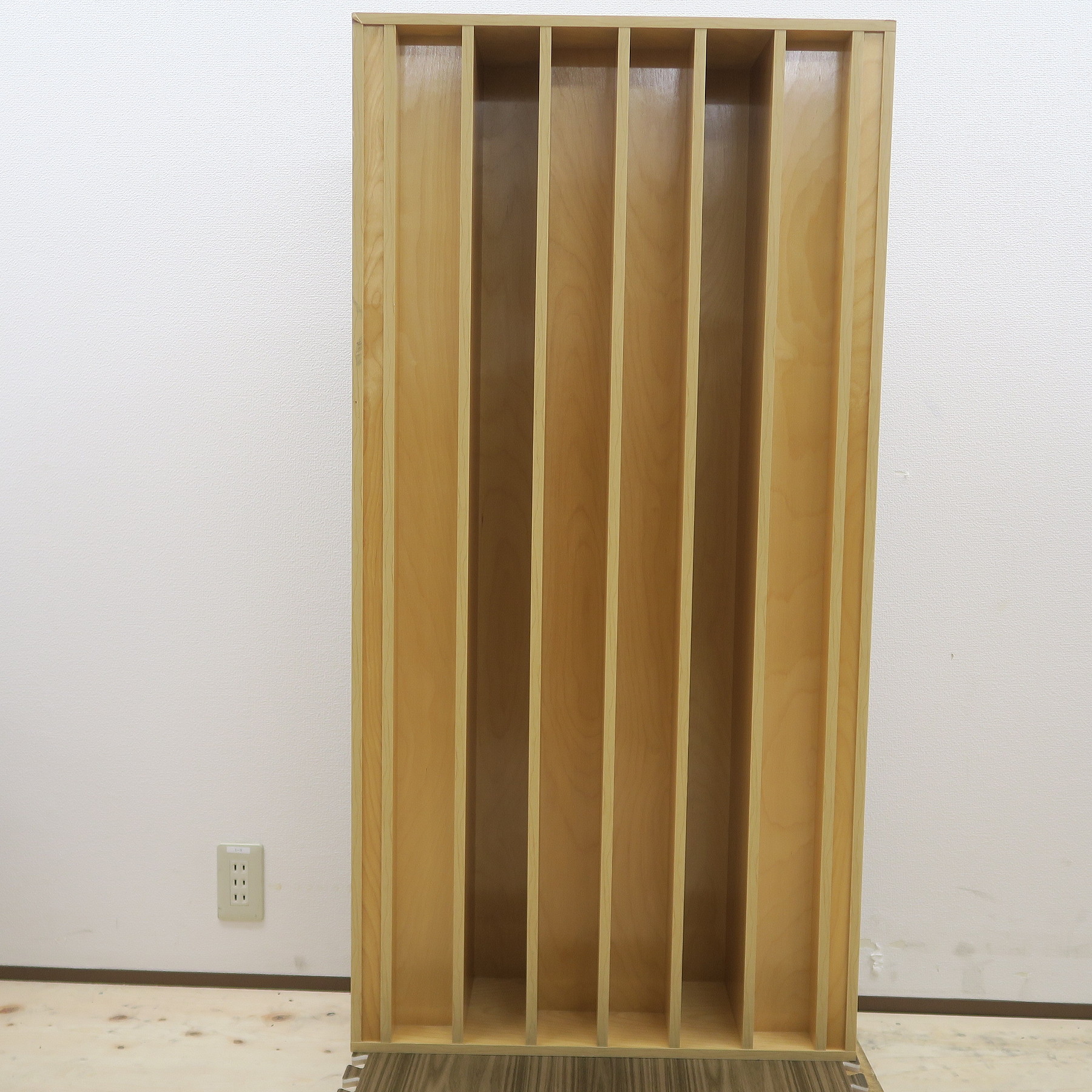 キューアールディー QRD Diffusor 音響パネル