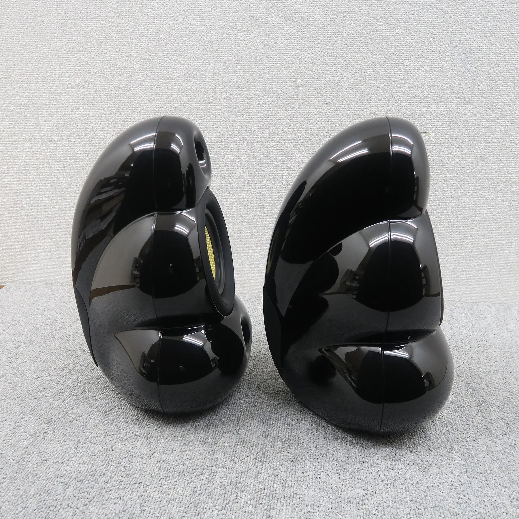 スキャンダイナ Scandyna SmallPod Bluetooth MK2 スピーカーペア