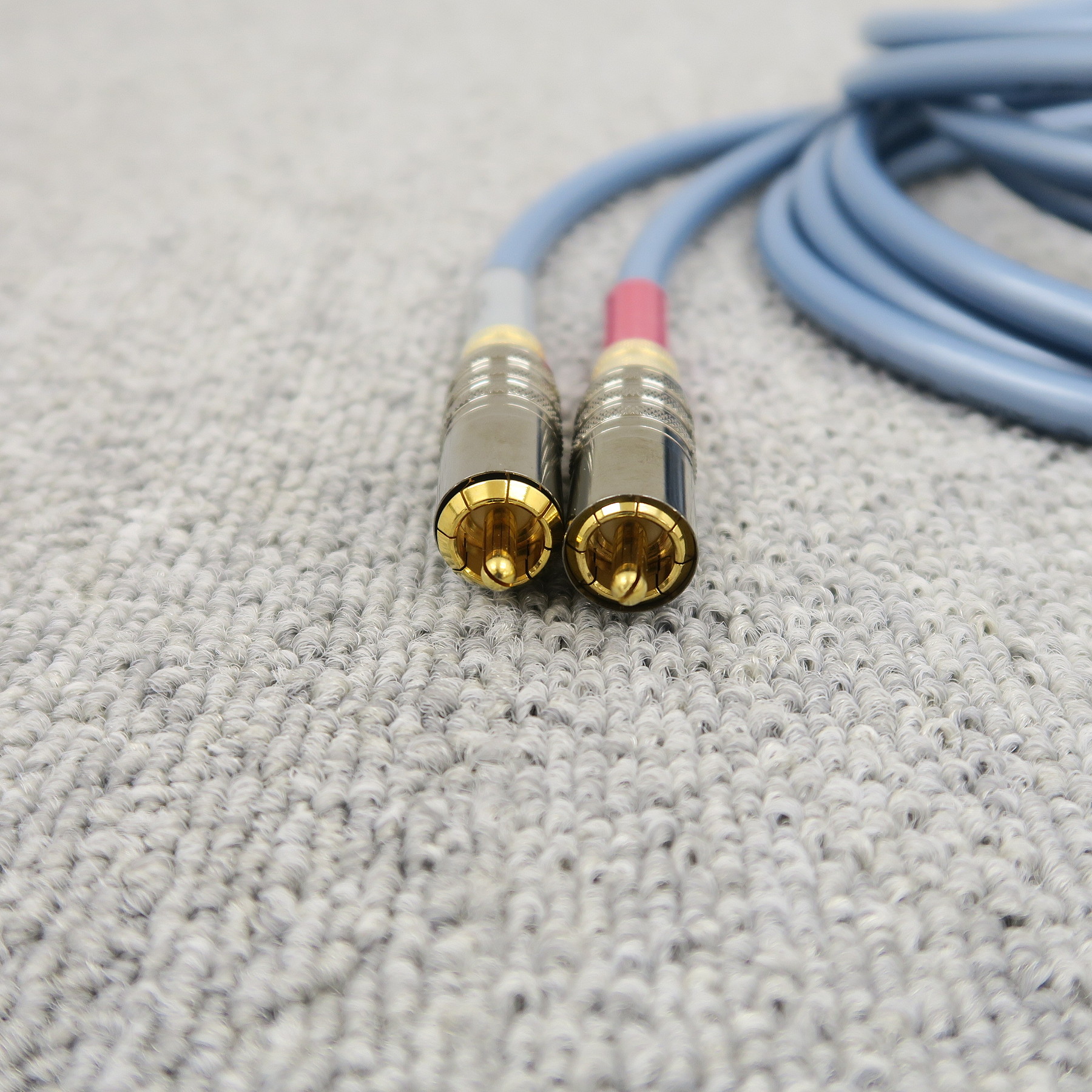 フルテック FURUTECH SA-509(3.0m) RCAケーブル @48774 / 中古