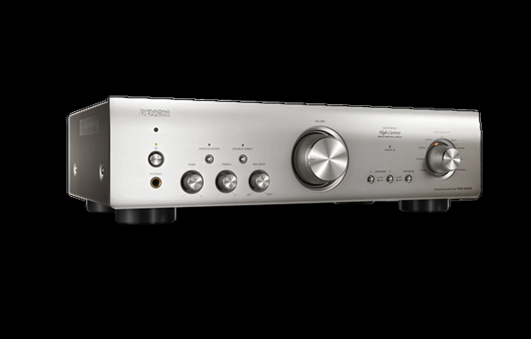デノン DENON PMA-800NE プリメインアンプ【元箱】
