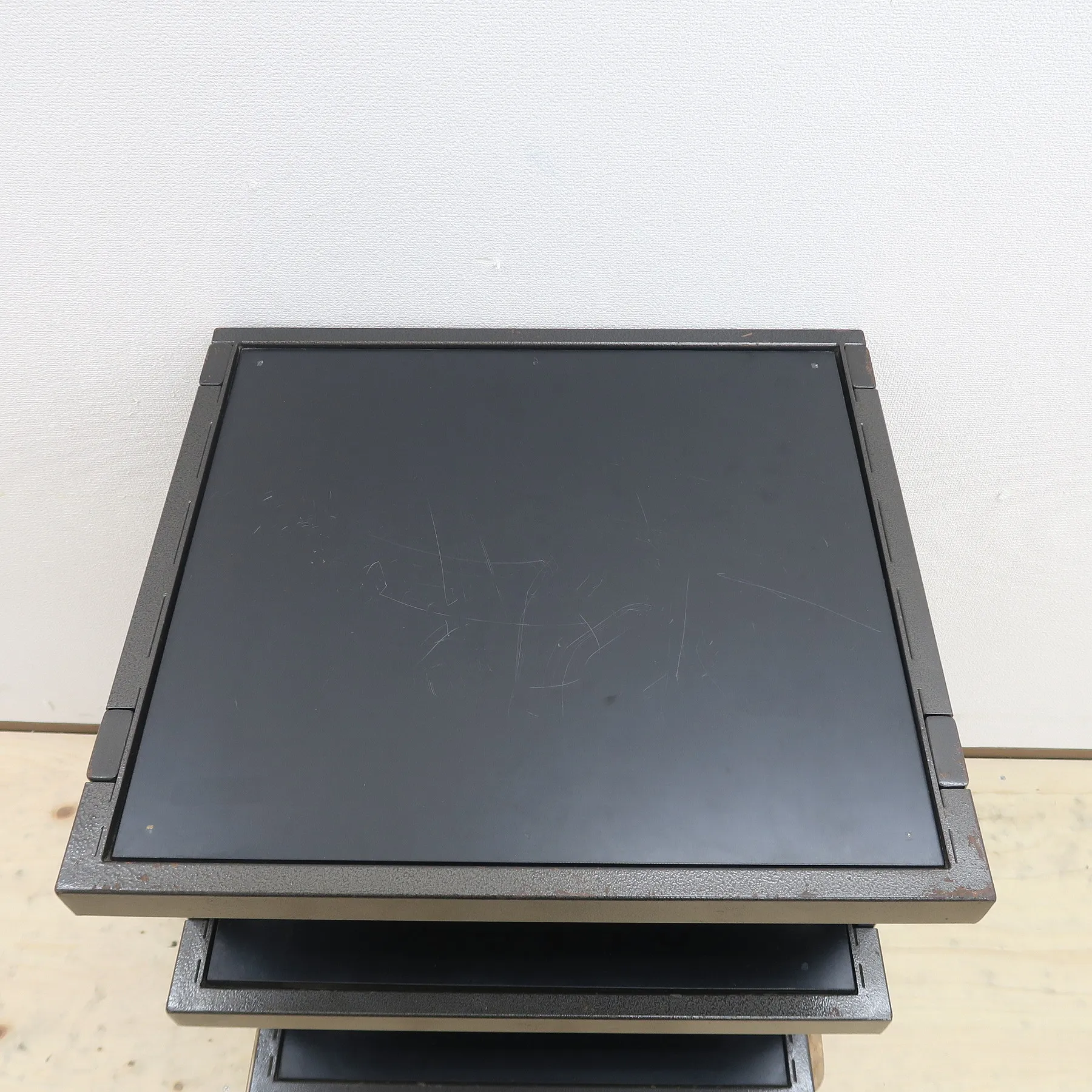 タオック TAOC SS-3 オーディオラック @51081｜中古オーディオ販売実績