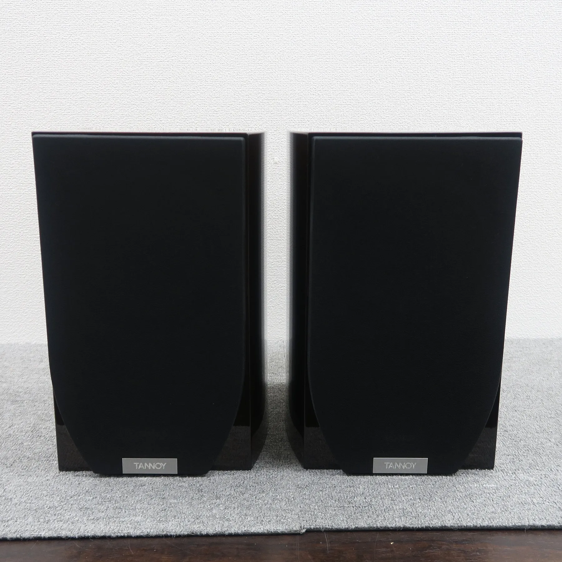 タンノイ TANNOY Precision 6.1 スピーカーペア【元箱】@51108｜中古