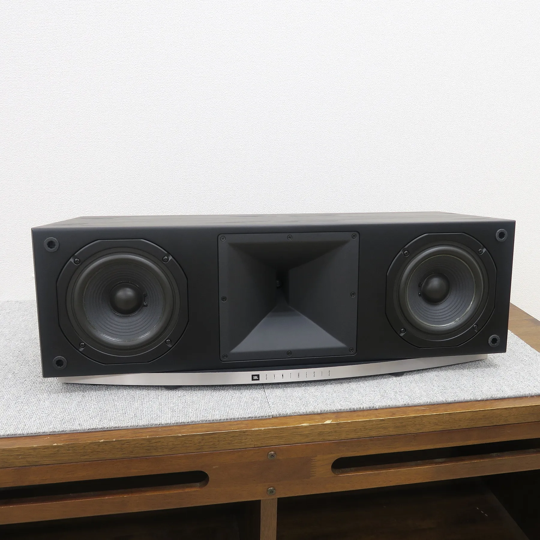 ジェイビーエル JBL S3HC スピーカー