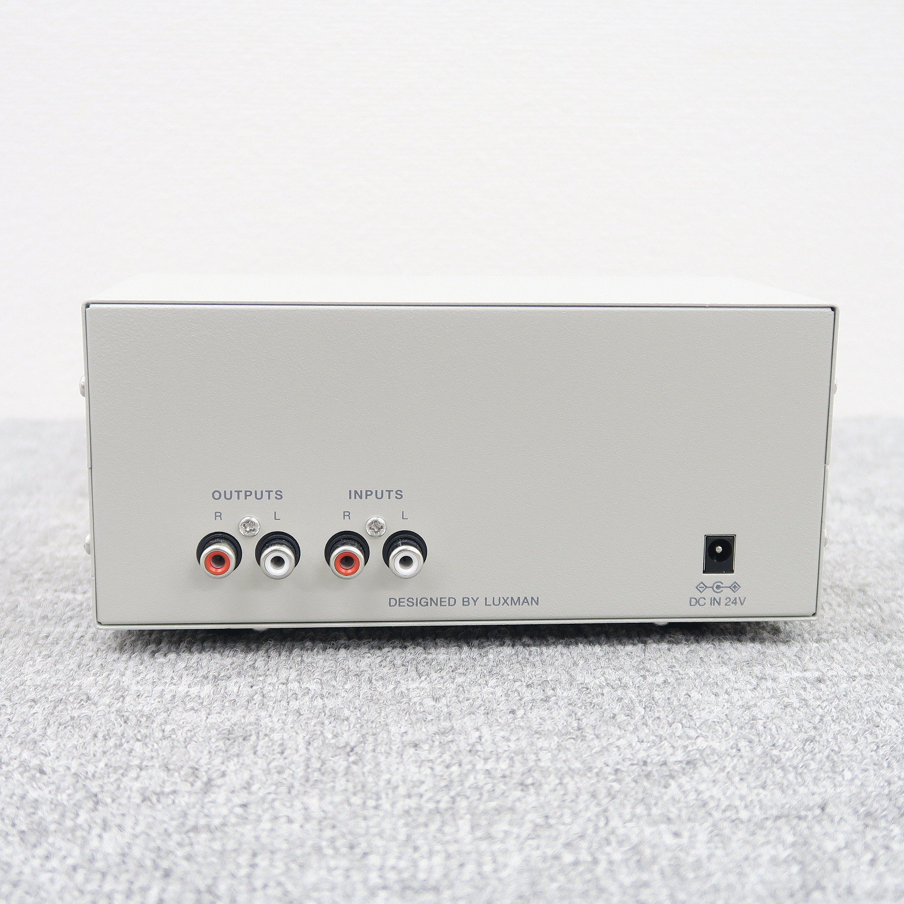 Sランク】ラックスマン LUXMAN LXV-OT9 イコライザー @51160 / 中古