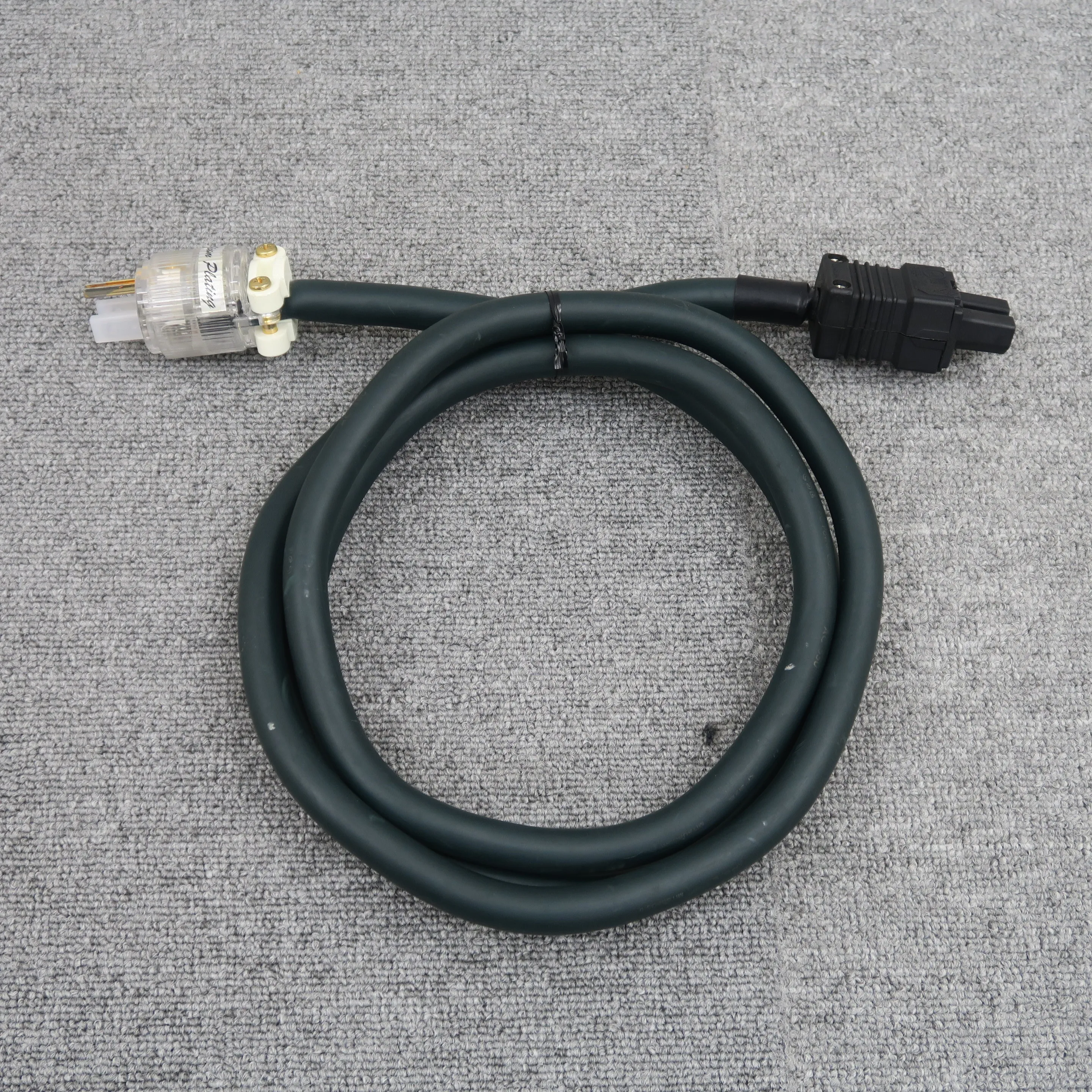 シーエスイー CSE AC-550 1.5m 電源ケーブル