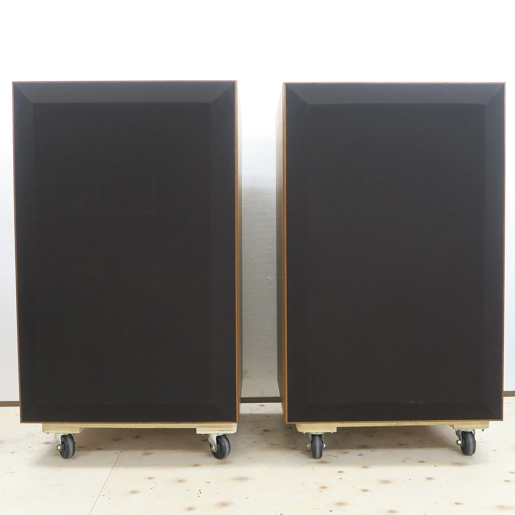 アルテック ALTEC 620B MONITOR スピーカーペア @51187｜中古