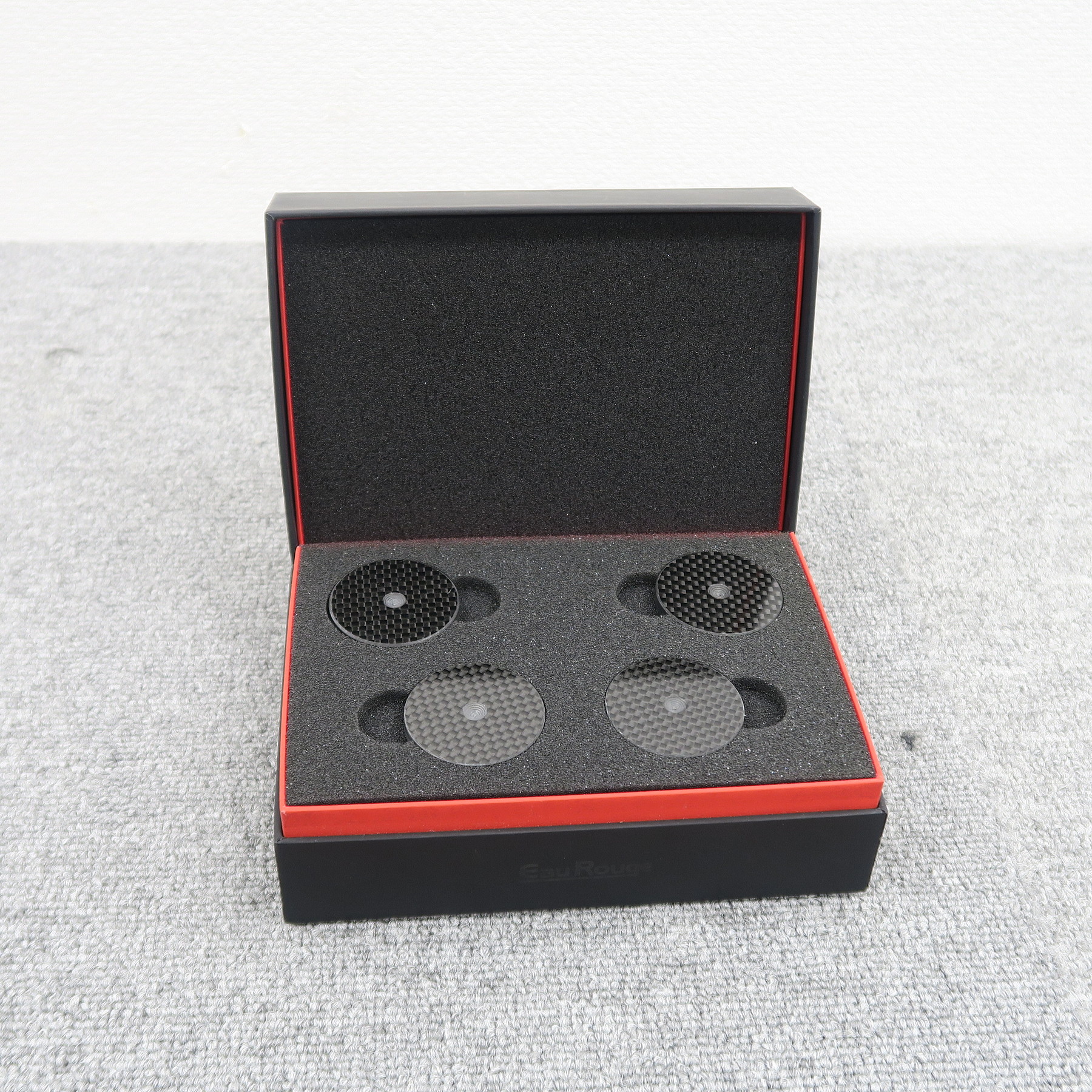 集中紅火　uar 2025~XSR900(8BL-RN96J) POWERBOX FULL RS ブラックエディション